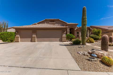 Photo of 4425 E Casey Lane, Cave Creek, AZ 85331 (MLS # 6992160)