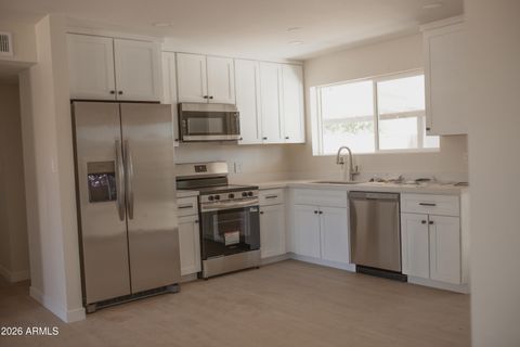 3739 W COLUMBINE Drive Phoenix AZ 85029