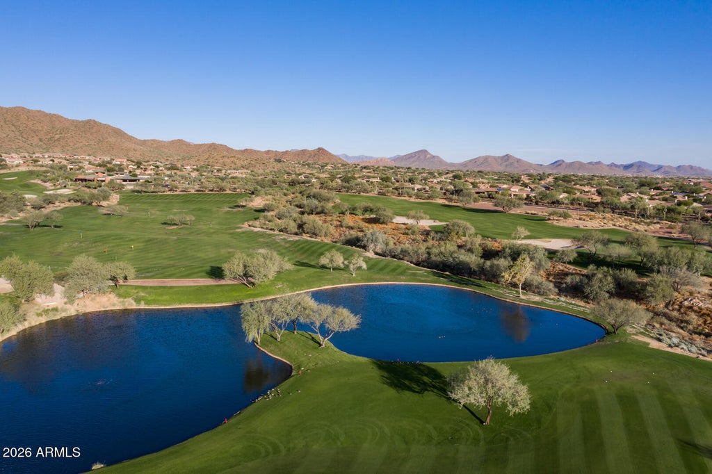 Photo of 41628 N Cedar Chase Road, Anthem, AZ 85086 (MLS # 7083724)