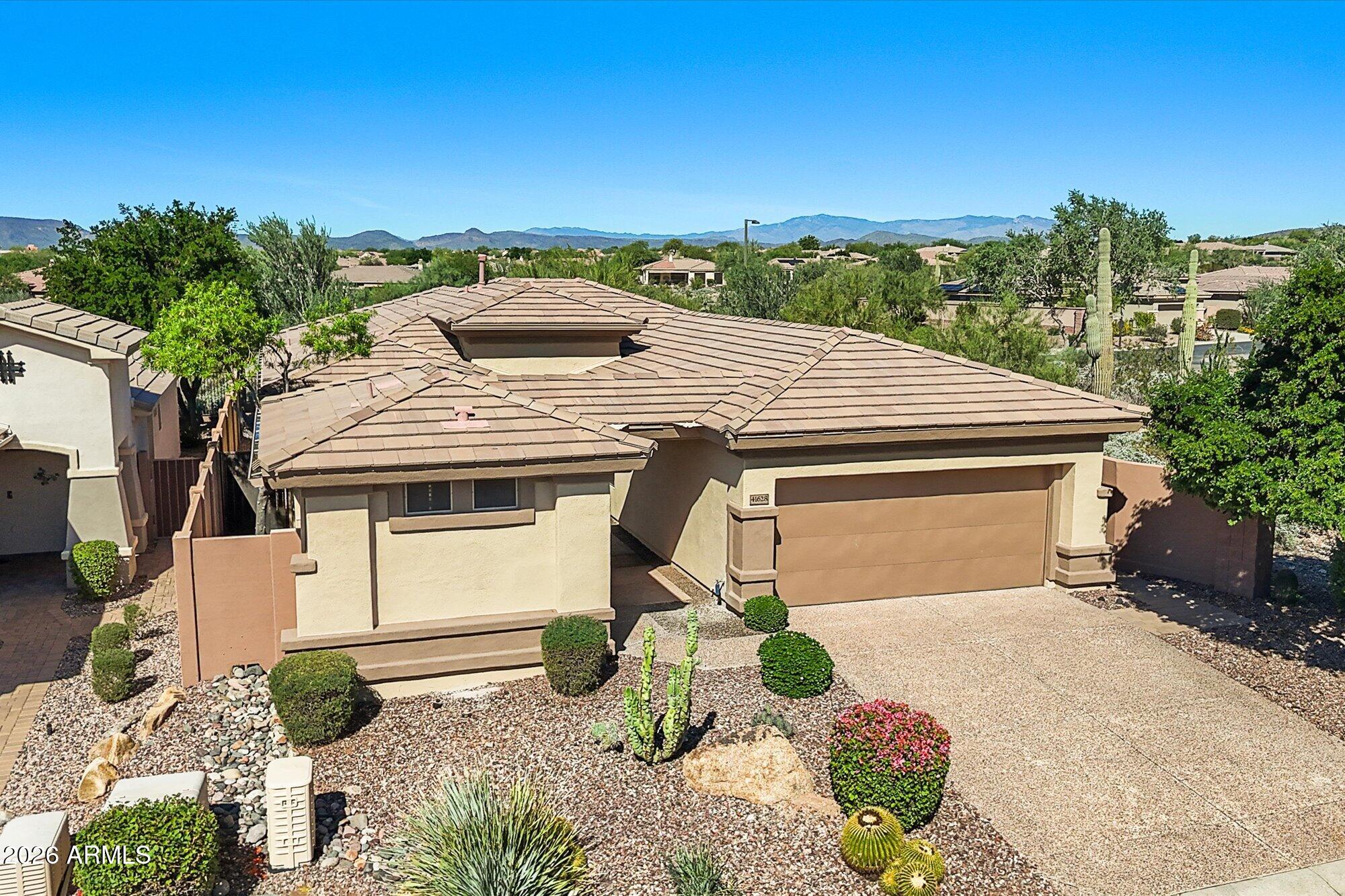 41628 N CEDAR CHASE Road