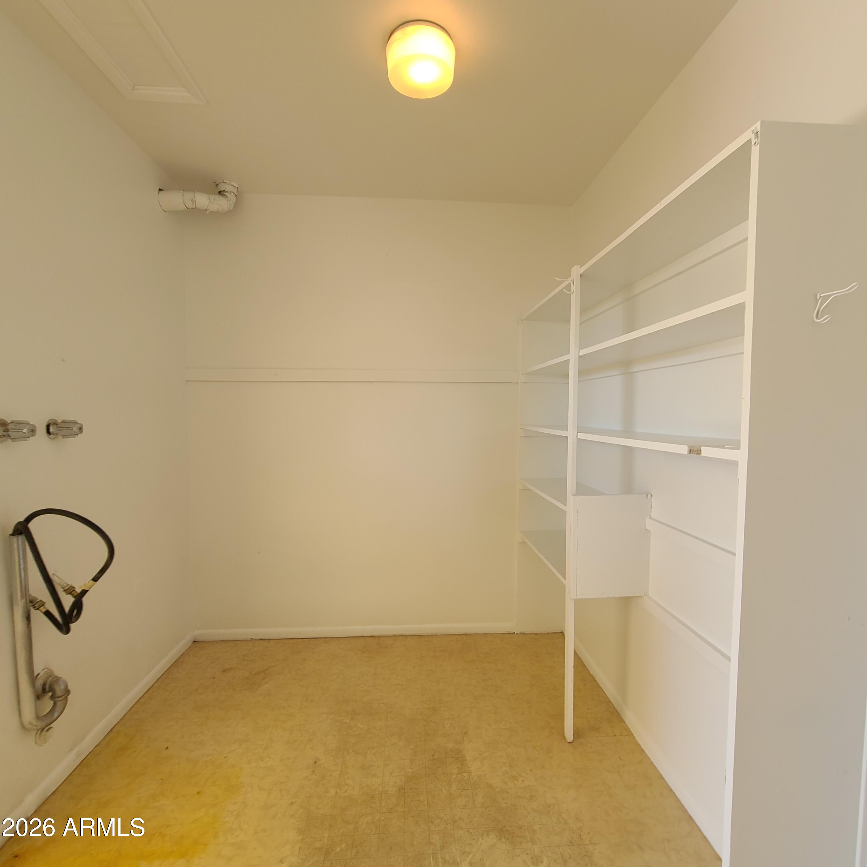 SUN CITY UNIT 6G TRACT B LOTS 271-277 WITH INTERES - Residential
