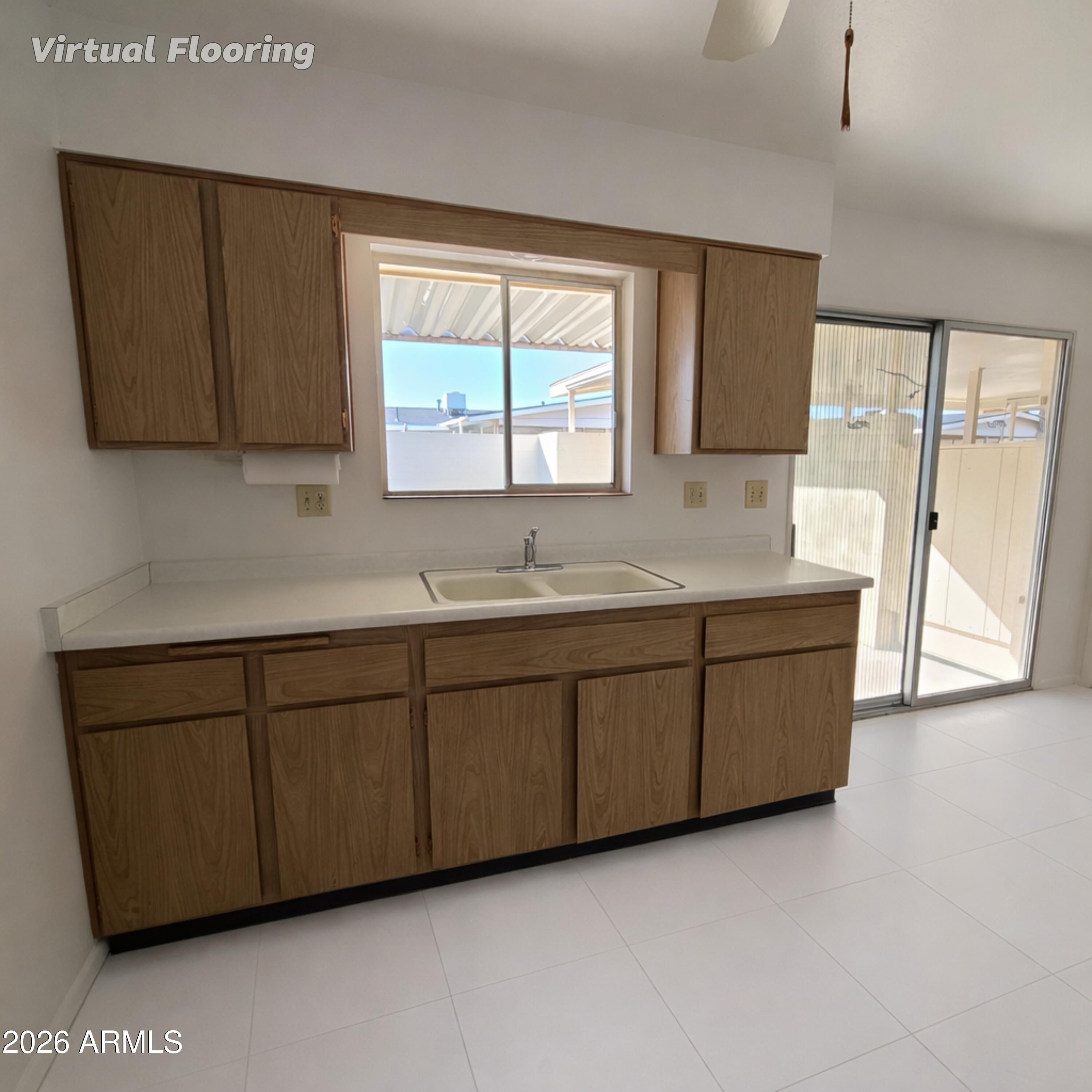 SUN CITY UNIT 6G TRACT B LOTS 271-277 WITH INTERES - Residential