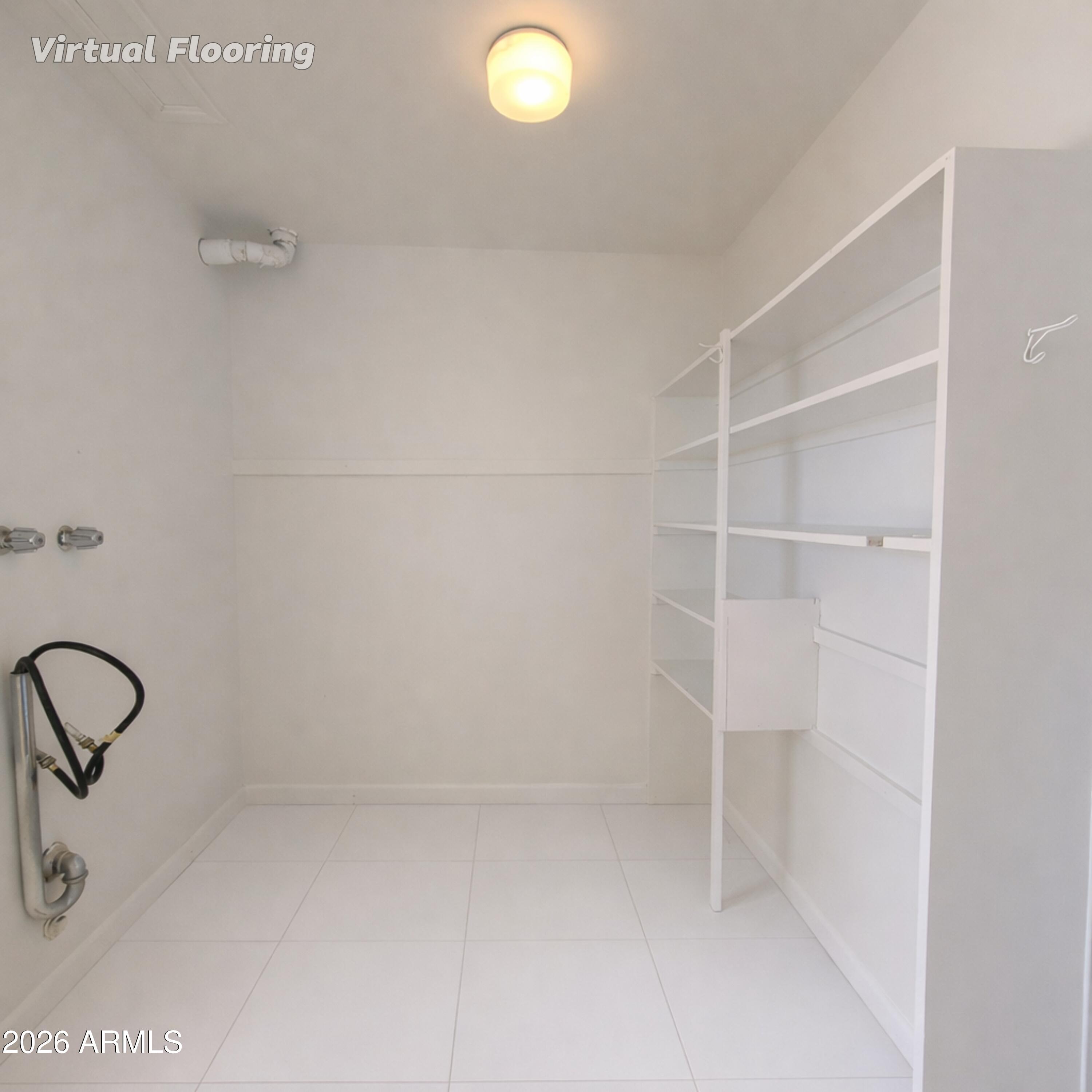 SUN CITY UNIT 6G TRACT B LOTS 271-277 WITH INTERES - Residential