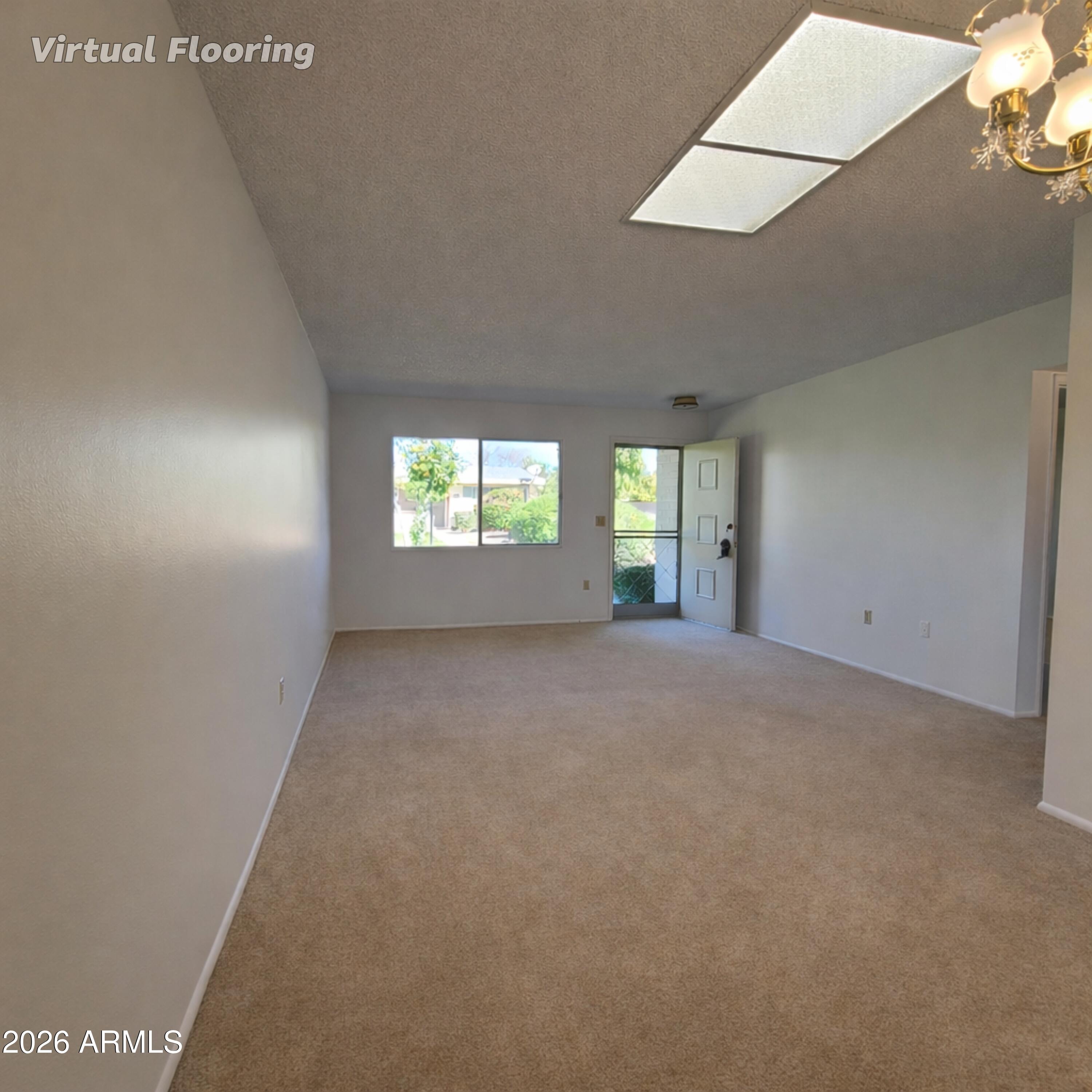 SUN CITY UNIT 6G TRACT B LOTS 271-277 WITH INTERES - Residential