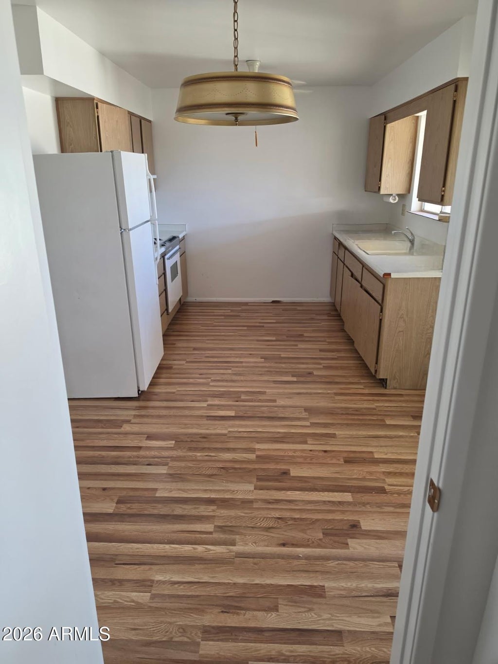 Photo of 9273 N 111th Avenue, Sun City, AZ 85351 (MLS # 6970478)