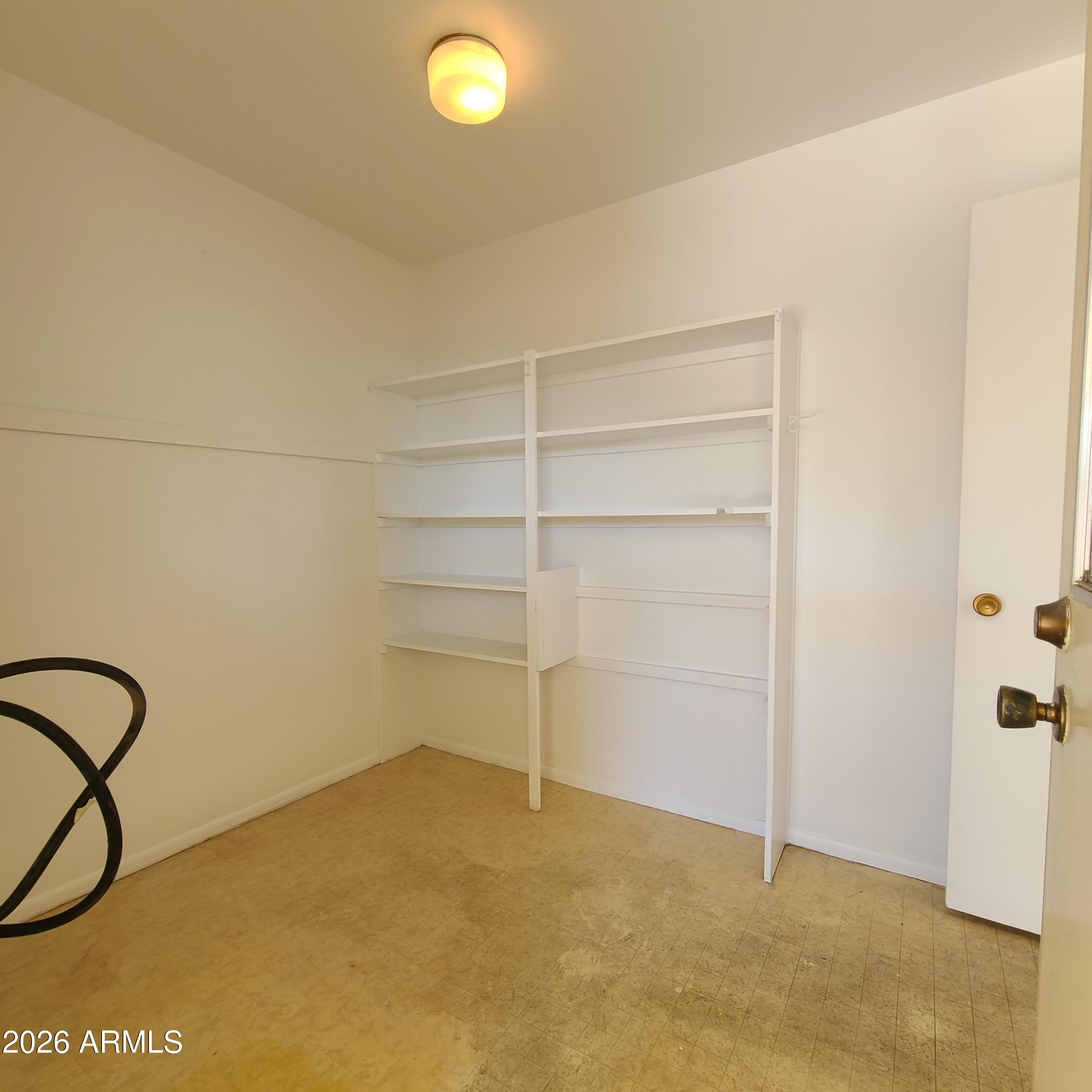 SUN CITY UNIT 6G TRACT B LOTS 271-277 WITH INTERES - Residential
