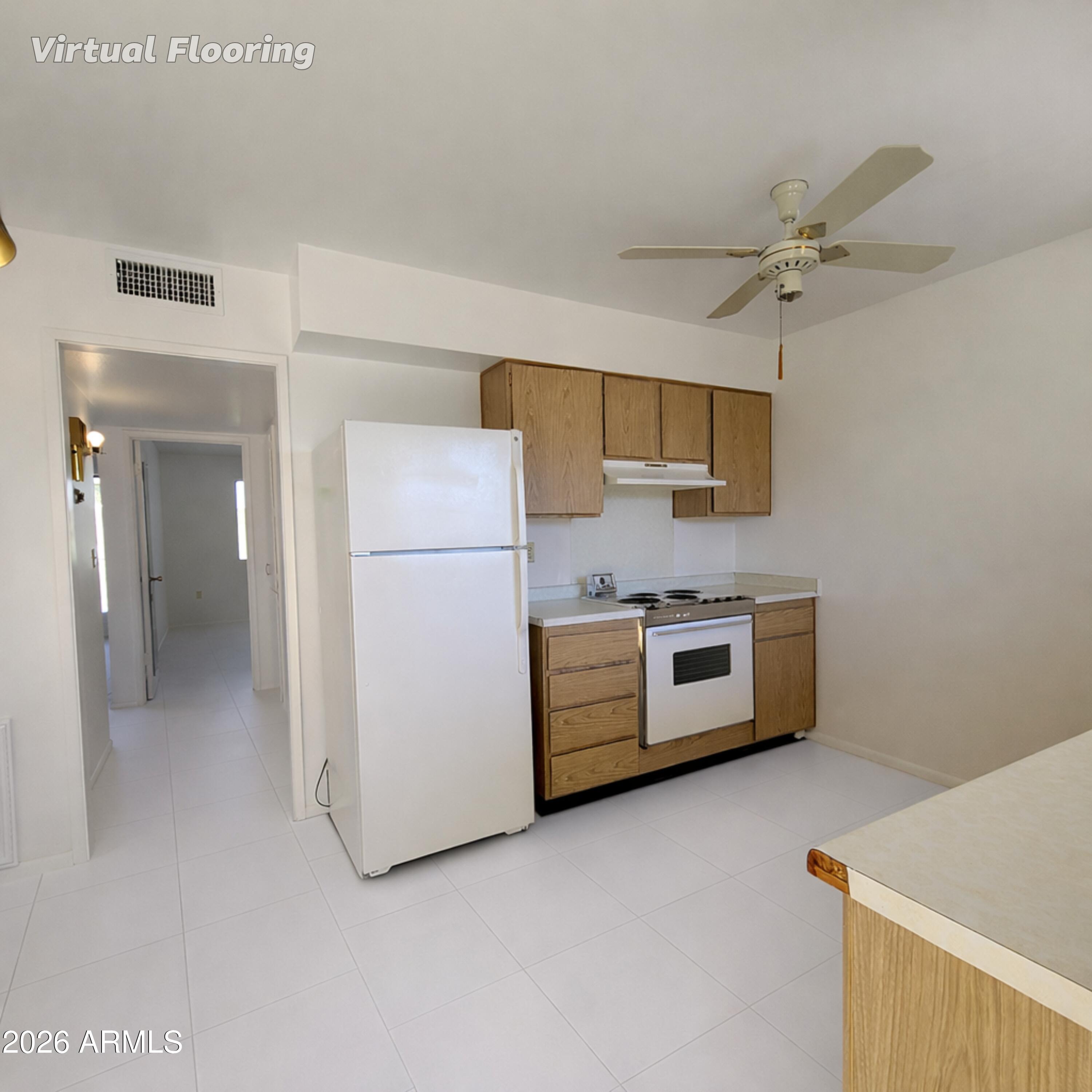SUN CITY UNIT 6G TRACT B LOTS 271-277 WITH INTERES - Residential