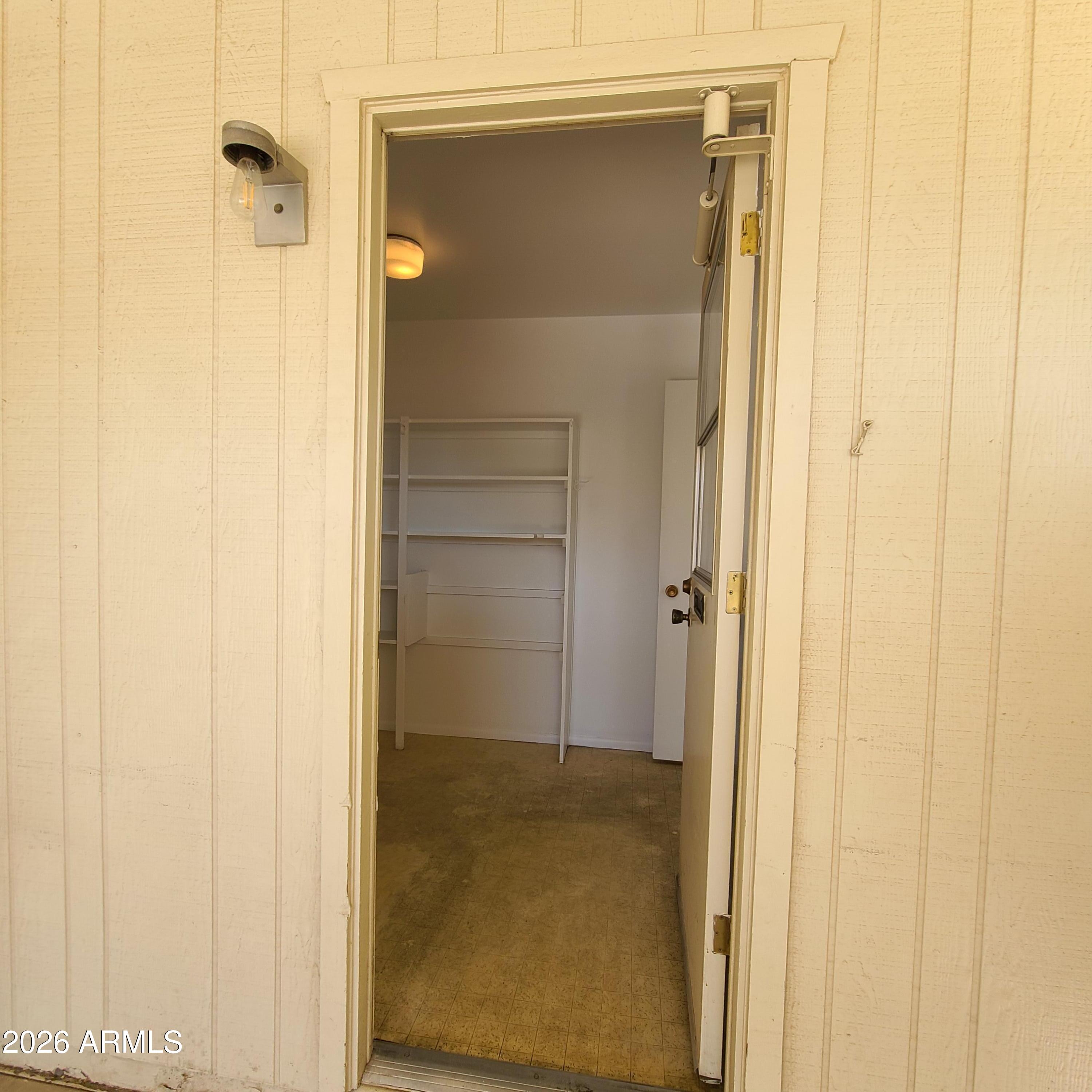SUN CITY UNIT 6G TRACT B LOTS 271-277 WITH INTERES - Residential