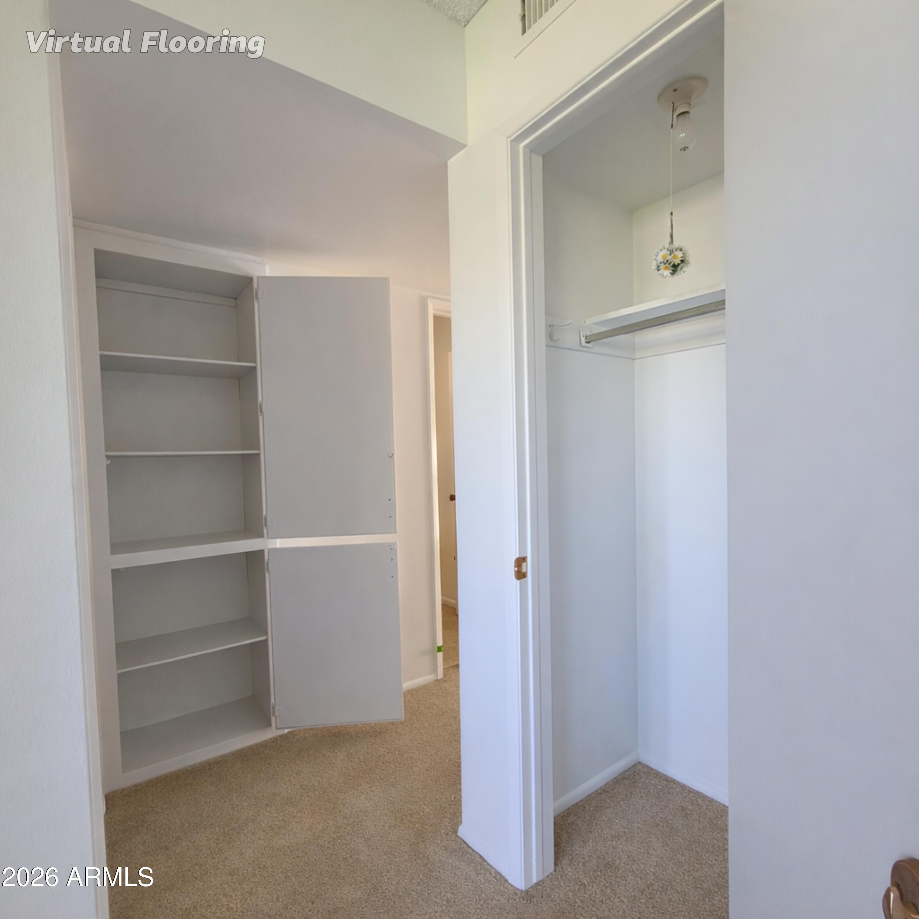 SUN CITY UNIT 6G TRACT B LOTS 271-277 WITH INTERES - Residential