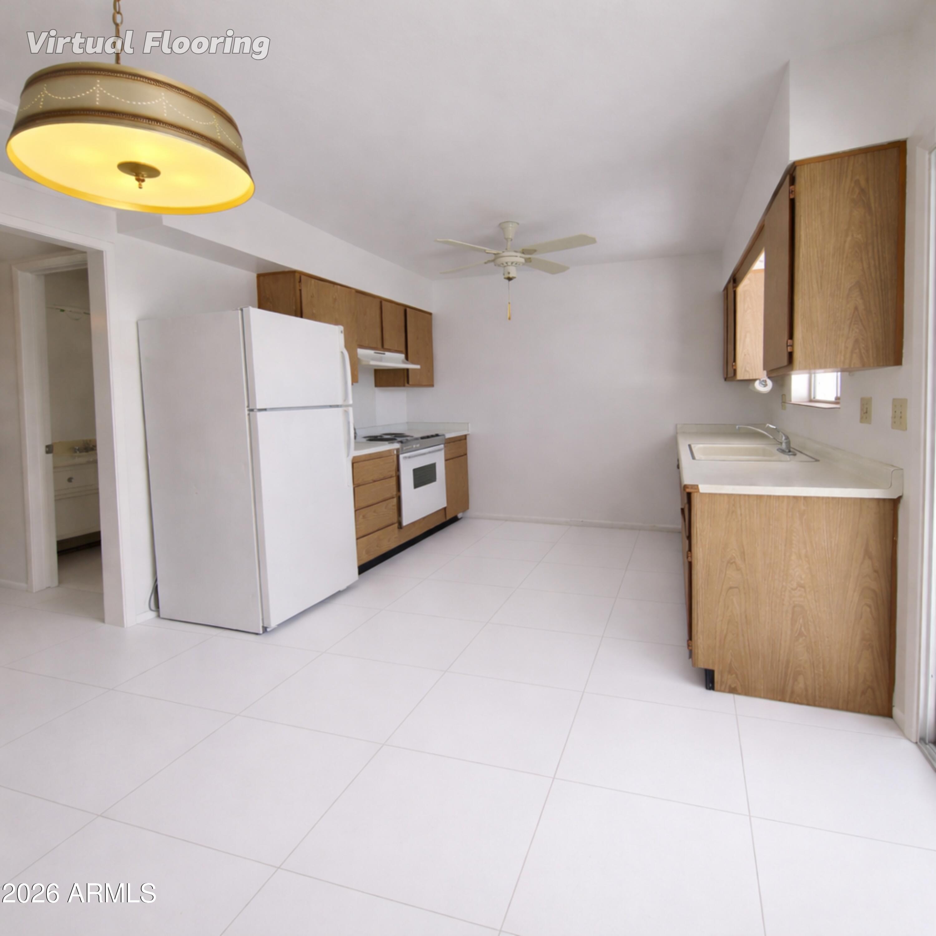 SUN CITY UNIT 6G TRACT B LOTS 271-277 WITH INTERES - Residential