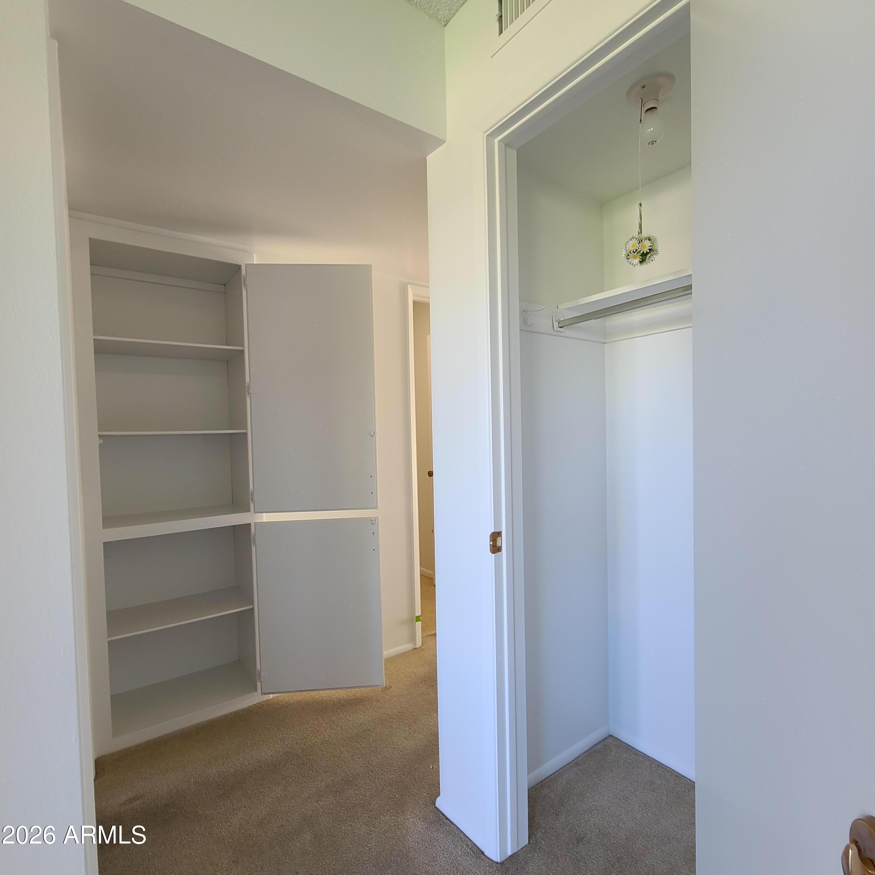 SUN CITY UNIT 6G TRACT B LOTS 271-277 WITH INTERES - Residential