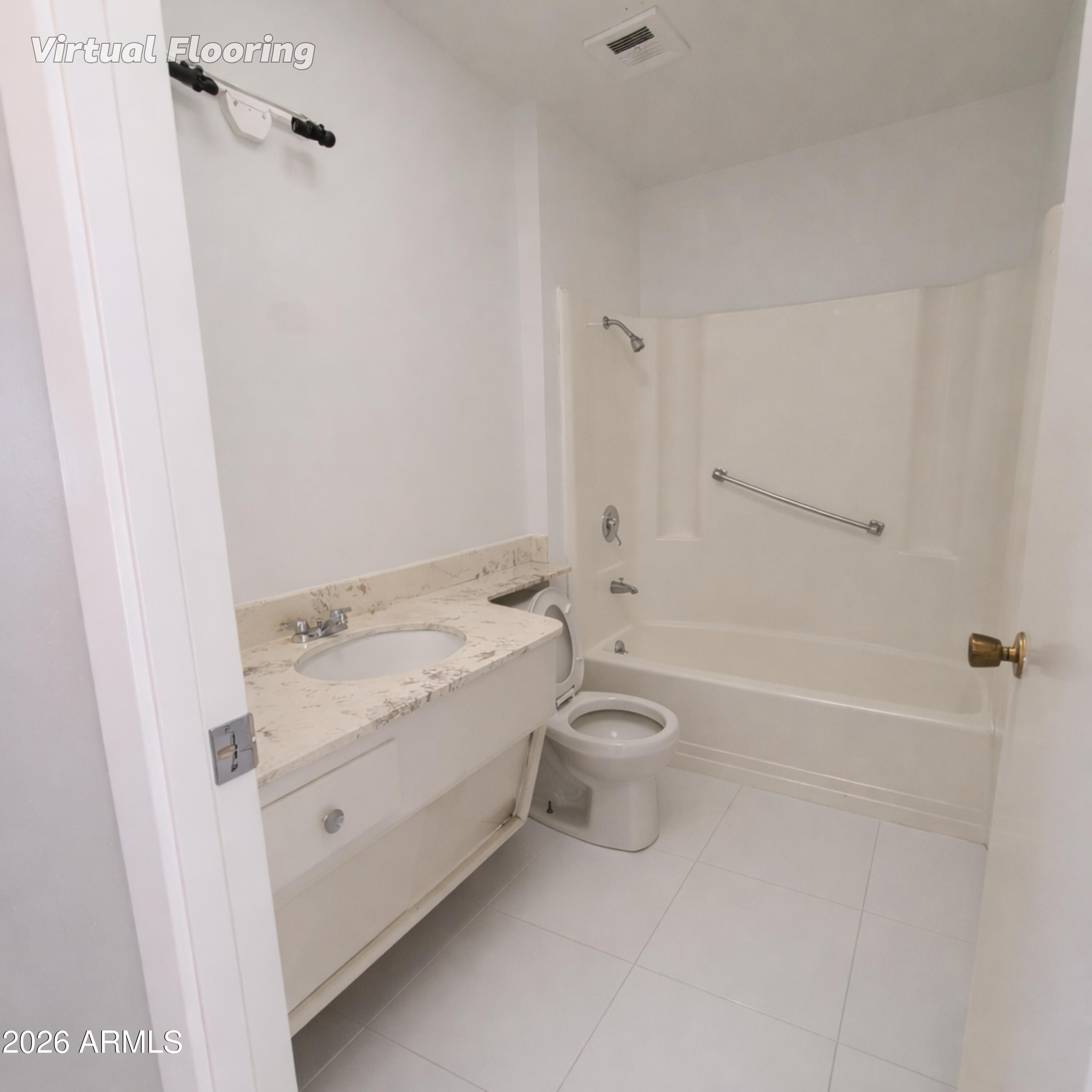 SUN CITY UNIT 6G TRACT B LOTS 271-277 WITH INTERES - Residential