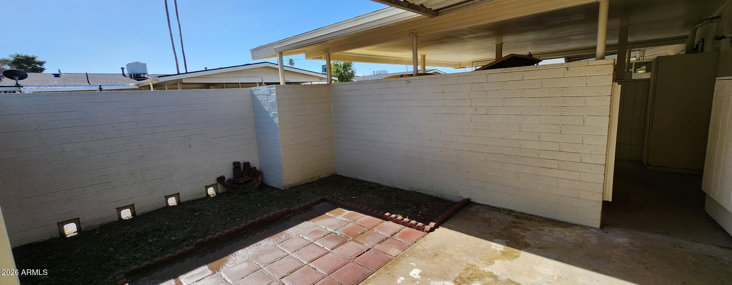 SUN CITY UNIT 6G TRACT B LOTS 271-277 WITH INTERES - Residential
