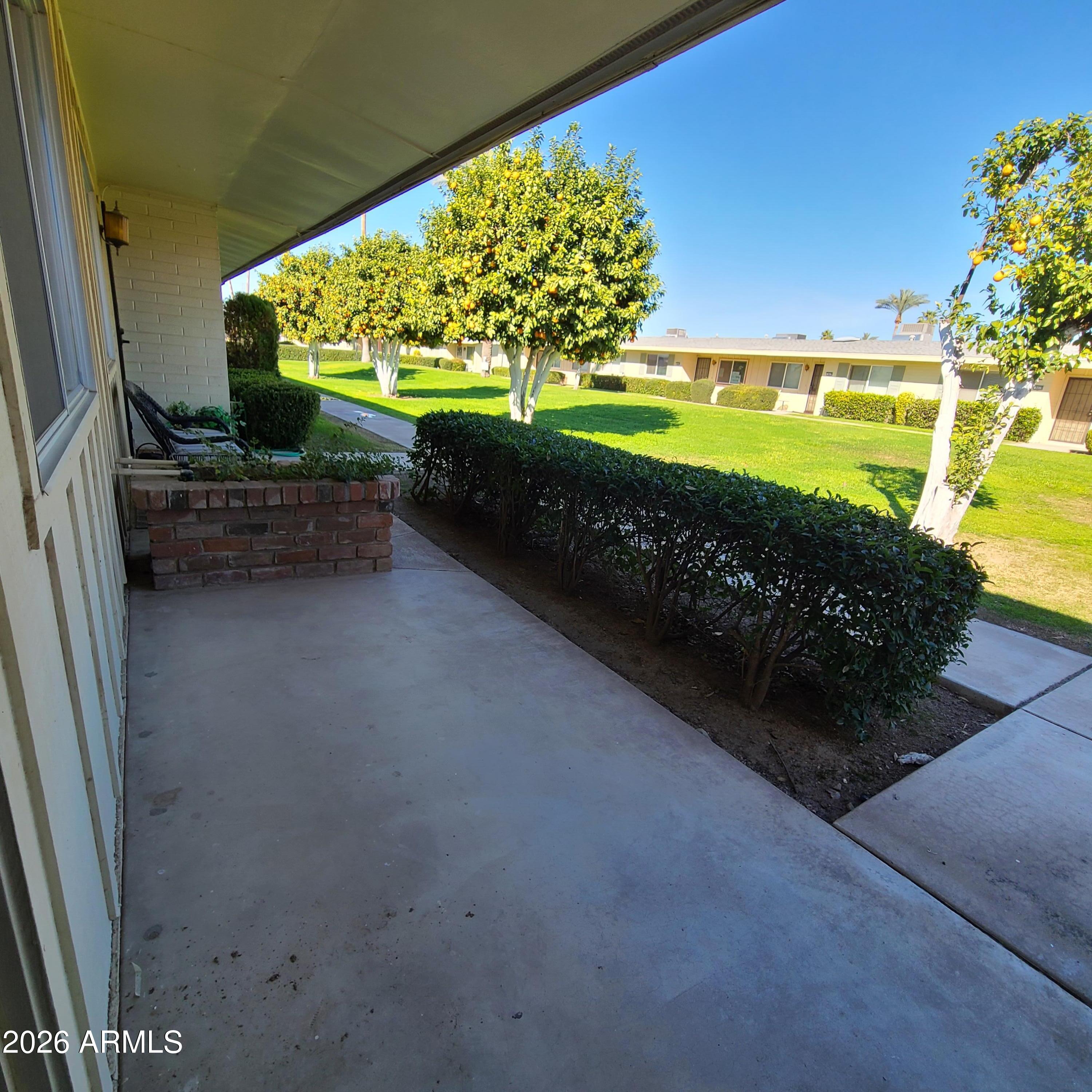 SUN CITY UNIT 6G TRACT B LOTS 271-277 WITH INTERES - Residential