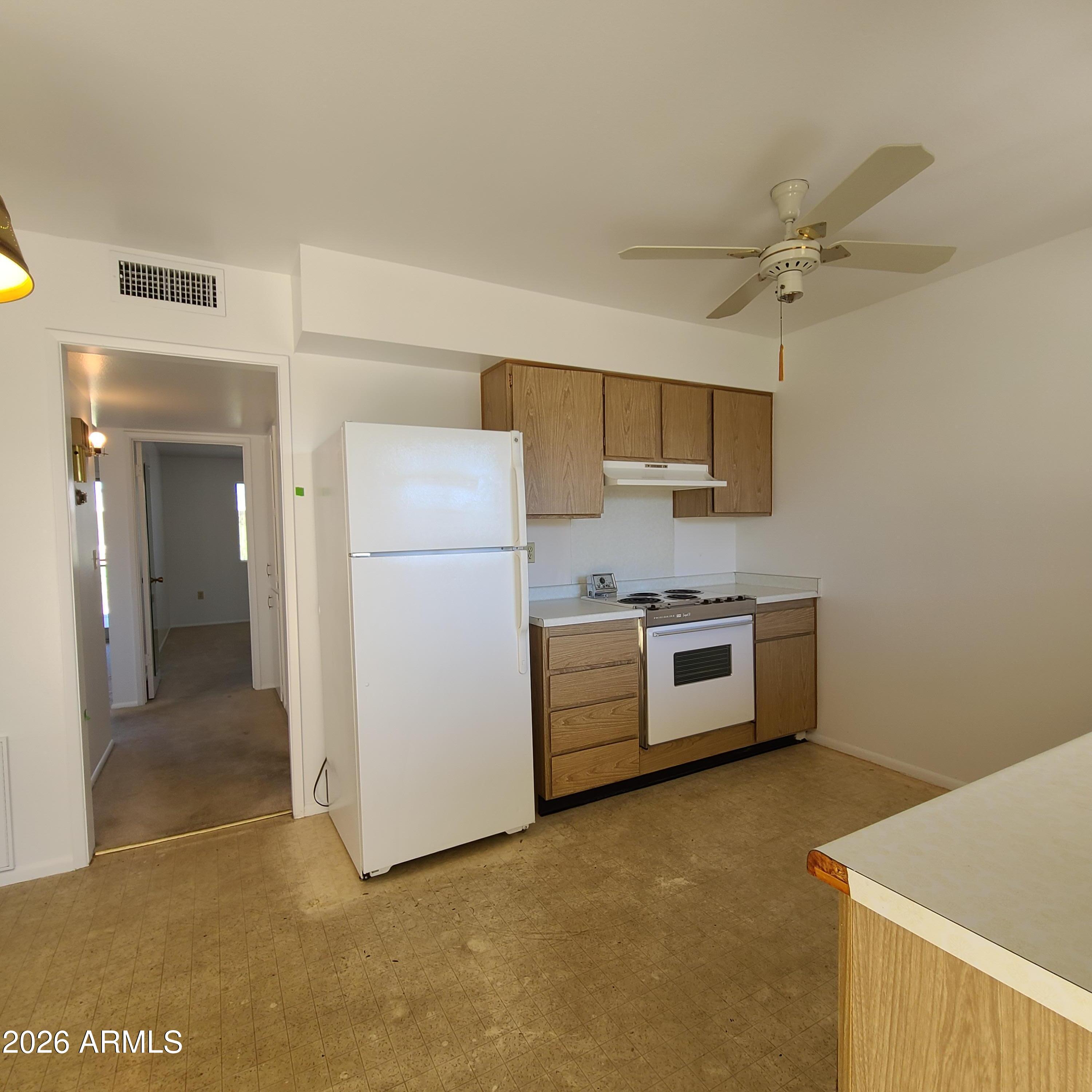 SUN CITY UNIT 6G TRACT B LOTS 271-277 WITH INTERES - Residential