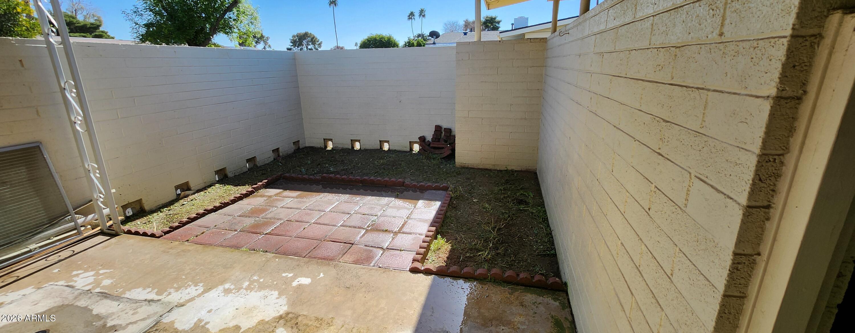 SUN CITY UNIT 6G TRACT B LOTS 271-277 WITH INTERES - Residential