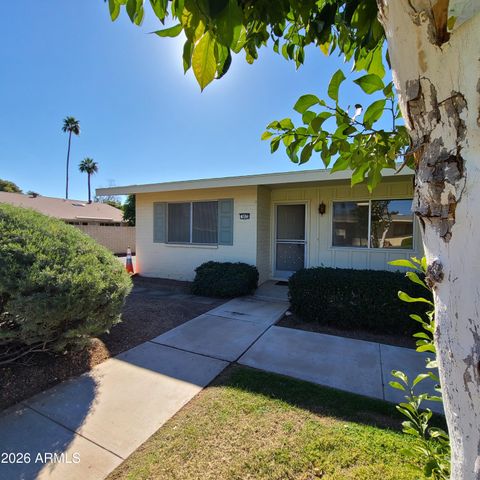 Property photo of 9273 N 111th Avenue, Sun City, AZ 85351
