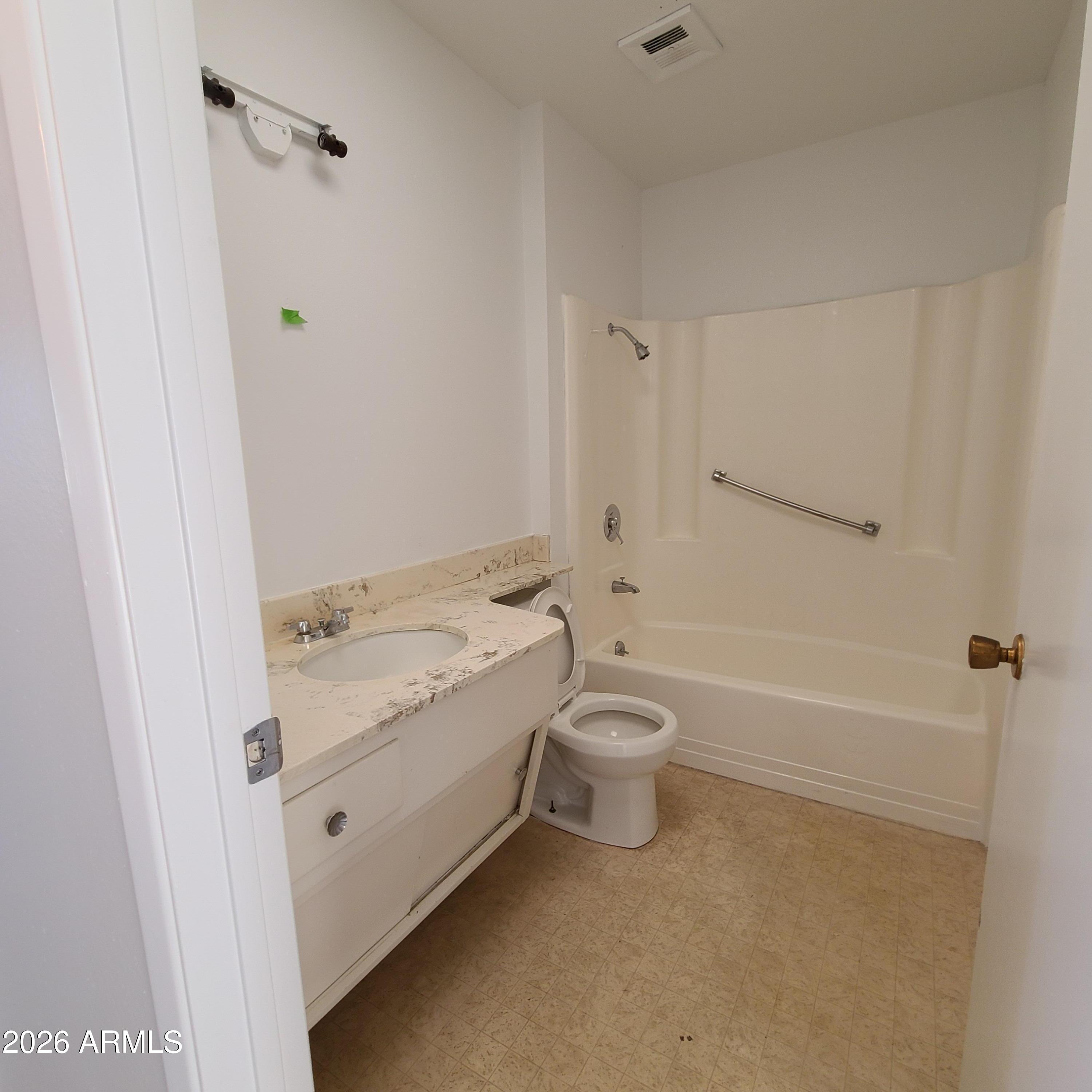 SUN CITY UNIT 6G TRACT B LOTS 271-277 WITH INTERES - Residential