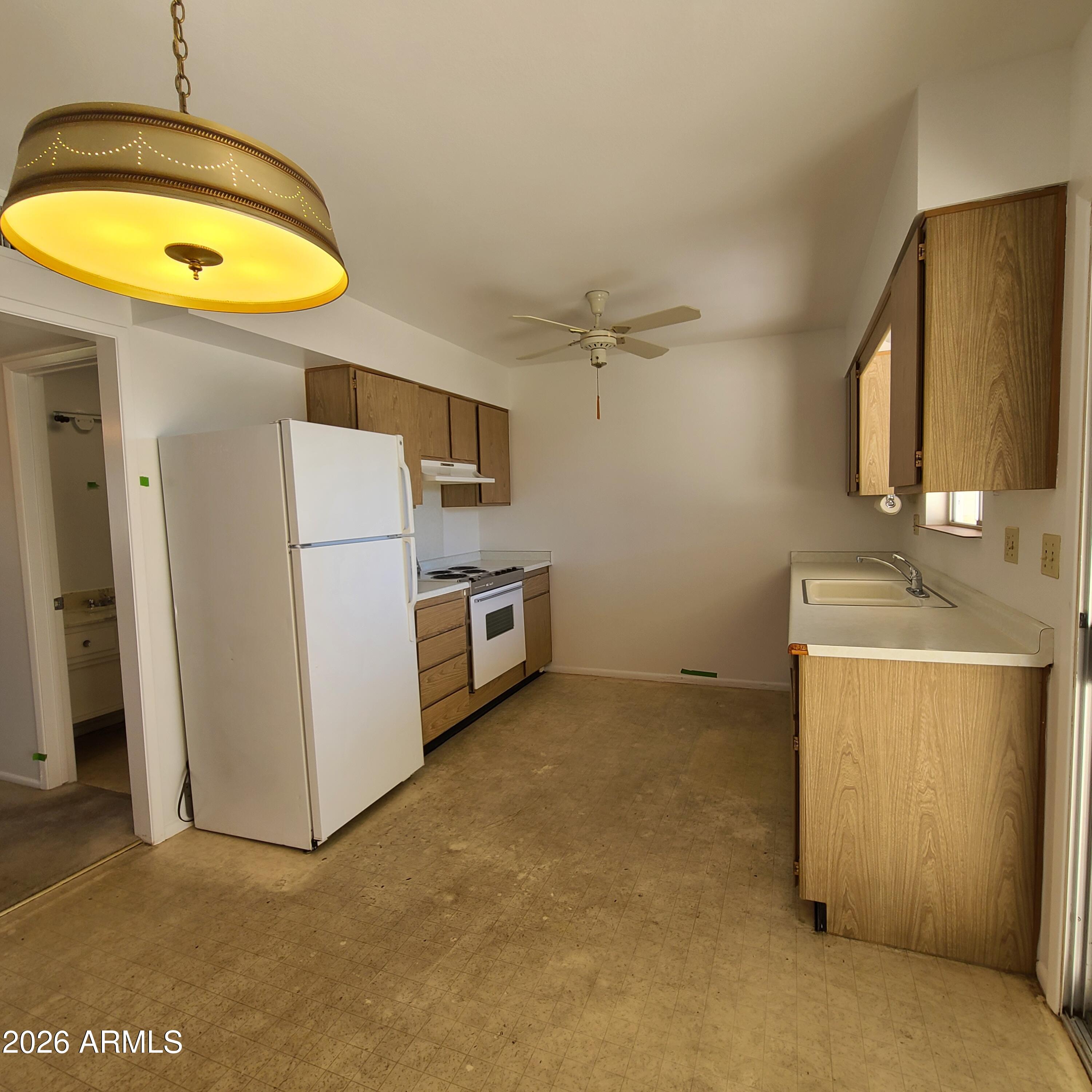 SUN CITY UNIT 6G TRACT B LOTS 271-277 WITH INTERES - Residential