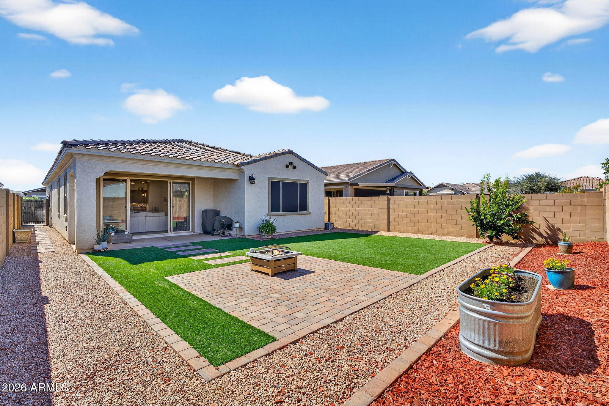 9440 W WILLOW BEND Lane