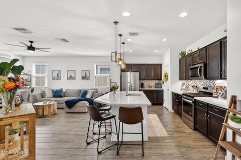 9440 W WILLOW BEND Lane Phoenix AZ 85037