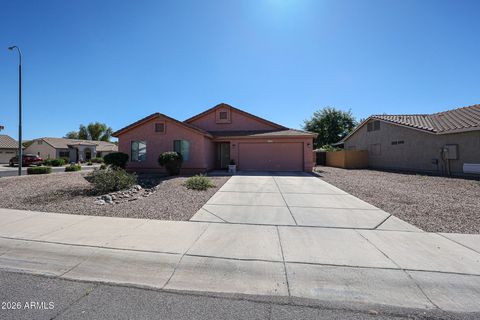 457 E Sheffield Avenue Chandler AZ 85225
