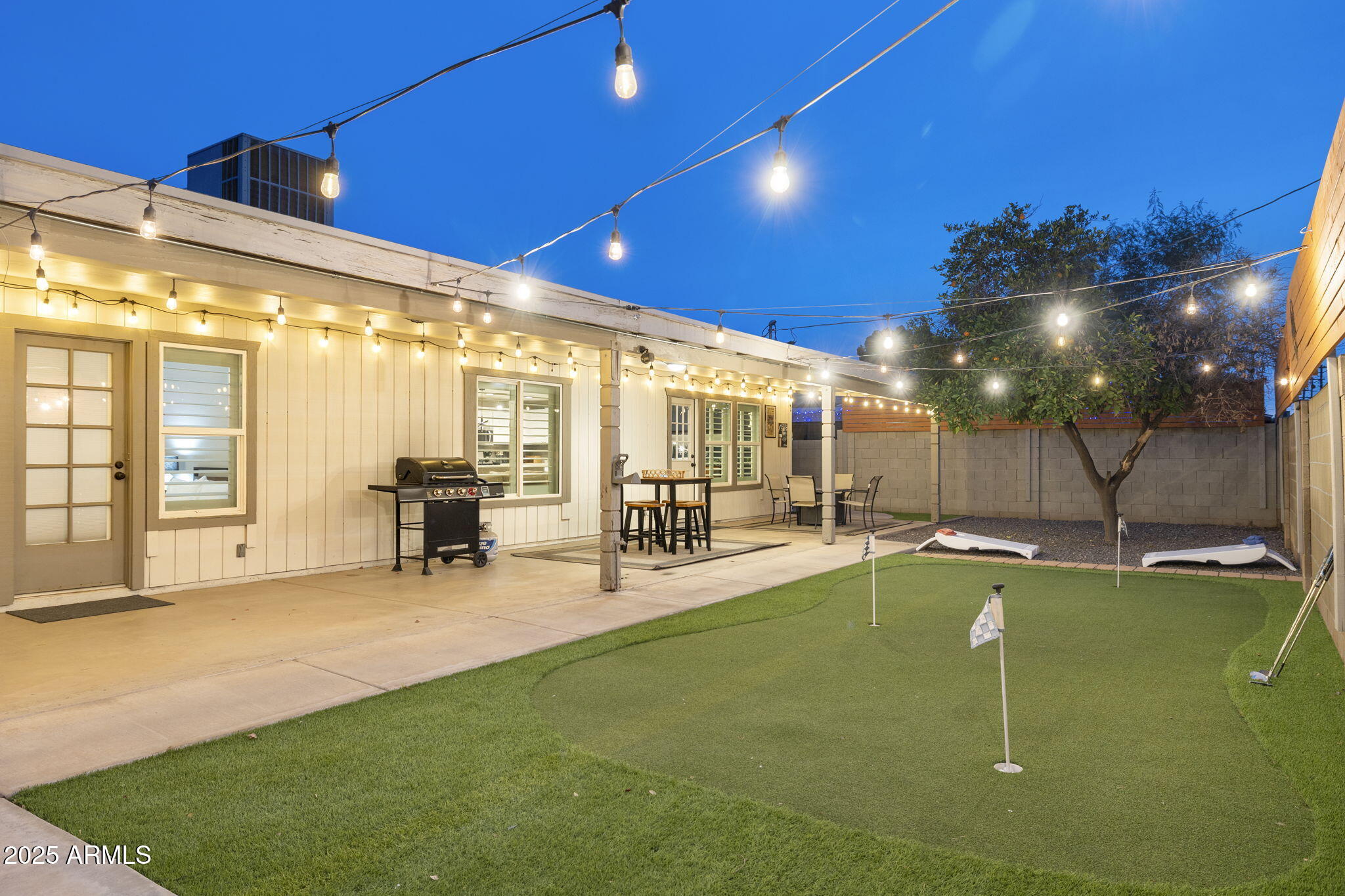 2226 S KACHINA Drive