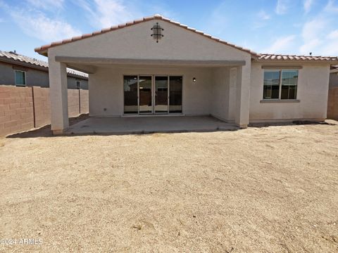 A home in Avondale