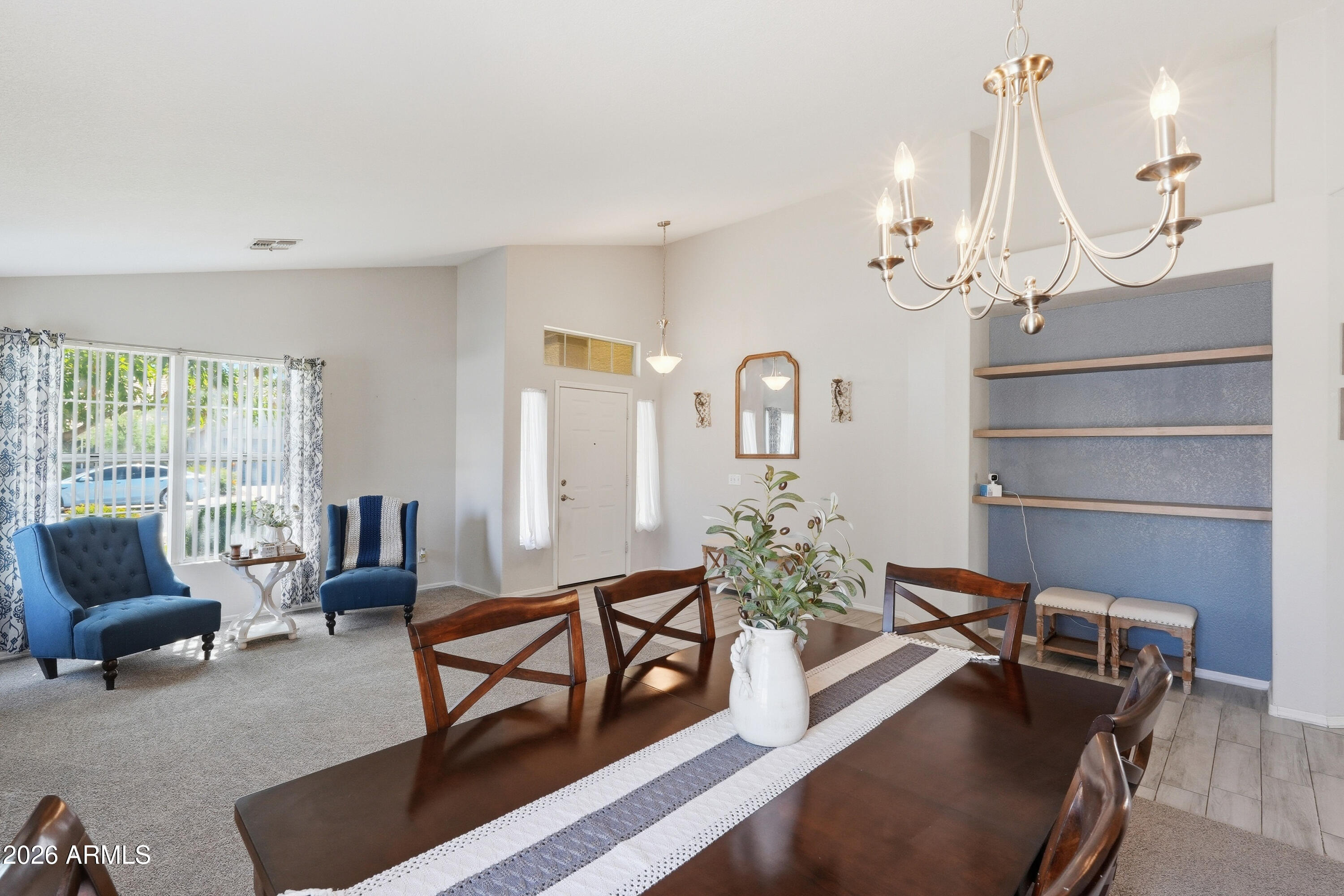 1224 S CORRINE Drive
