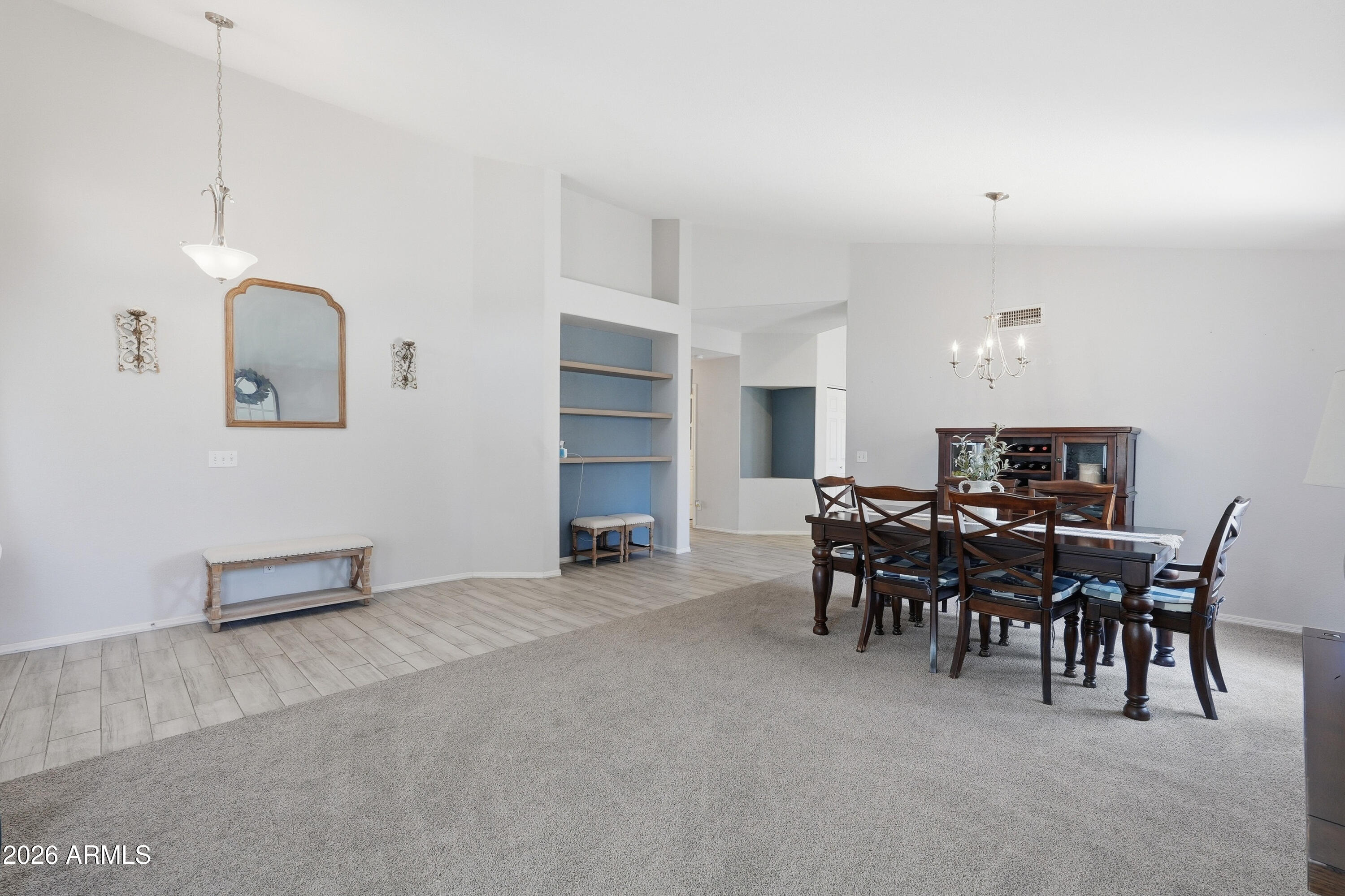1224 S CORRINE Drive