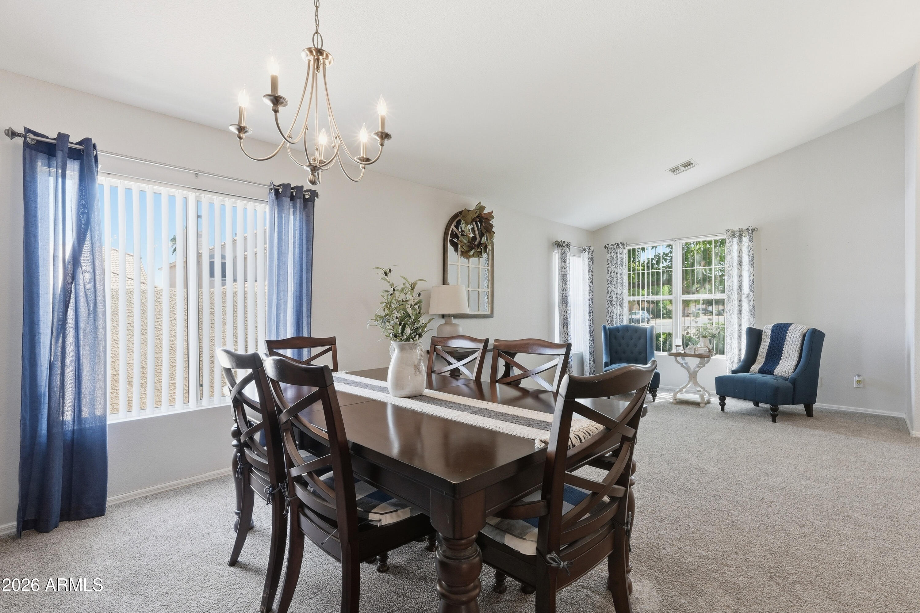 1224 S CORRINE Drive