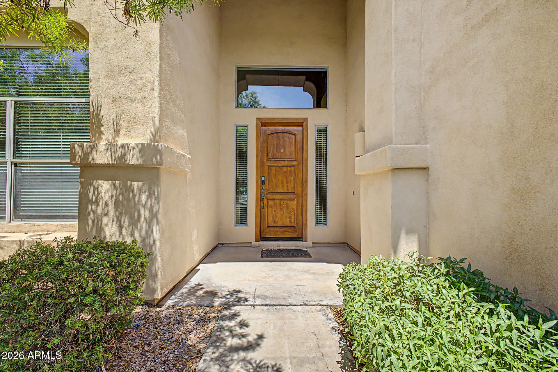 4420 S OLEANDER Drive
