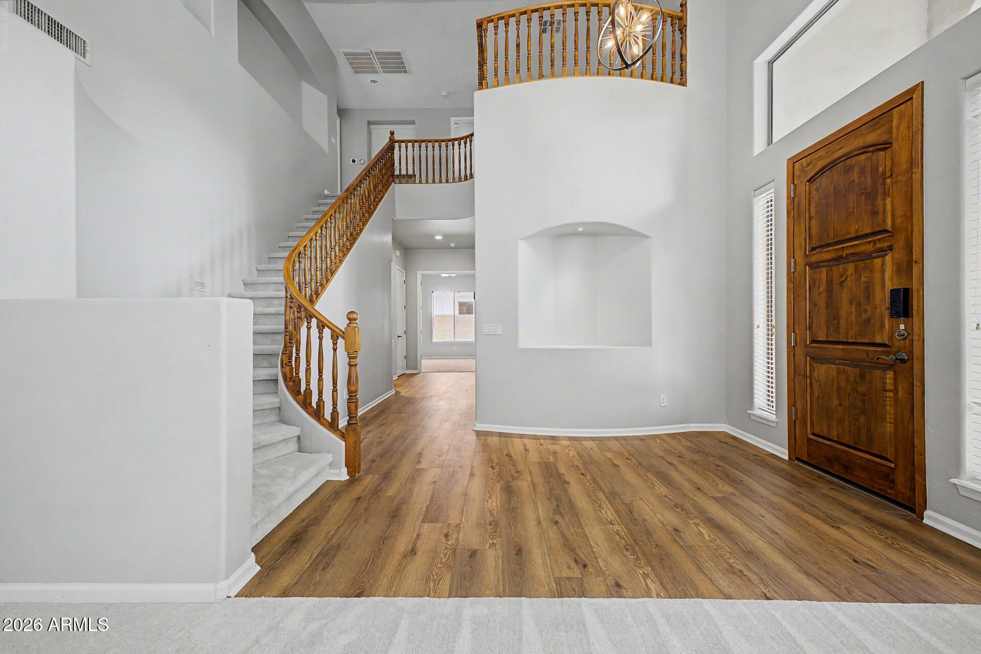 4420 S OLEANDER Drive