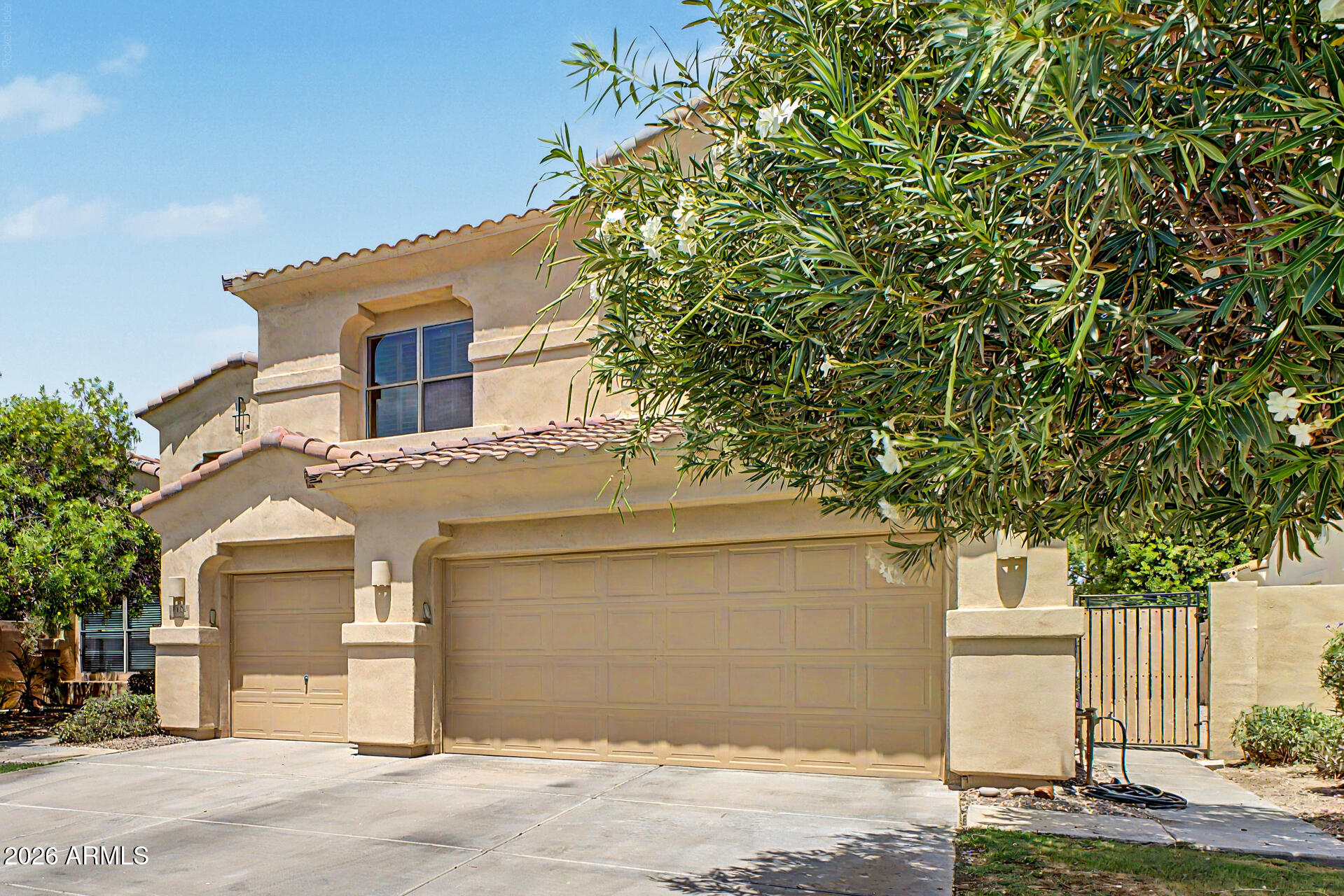 4420 S OLEANDER Drive