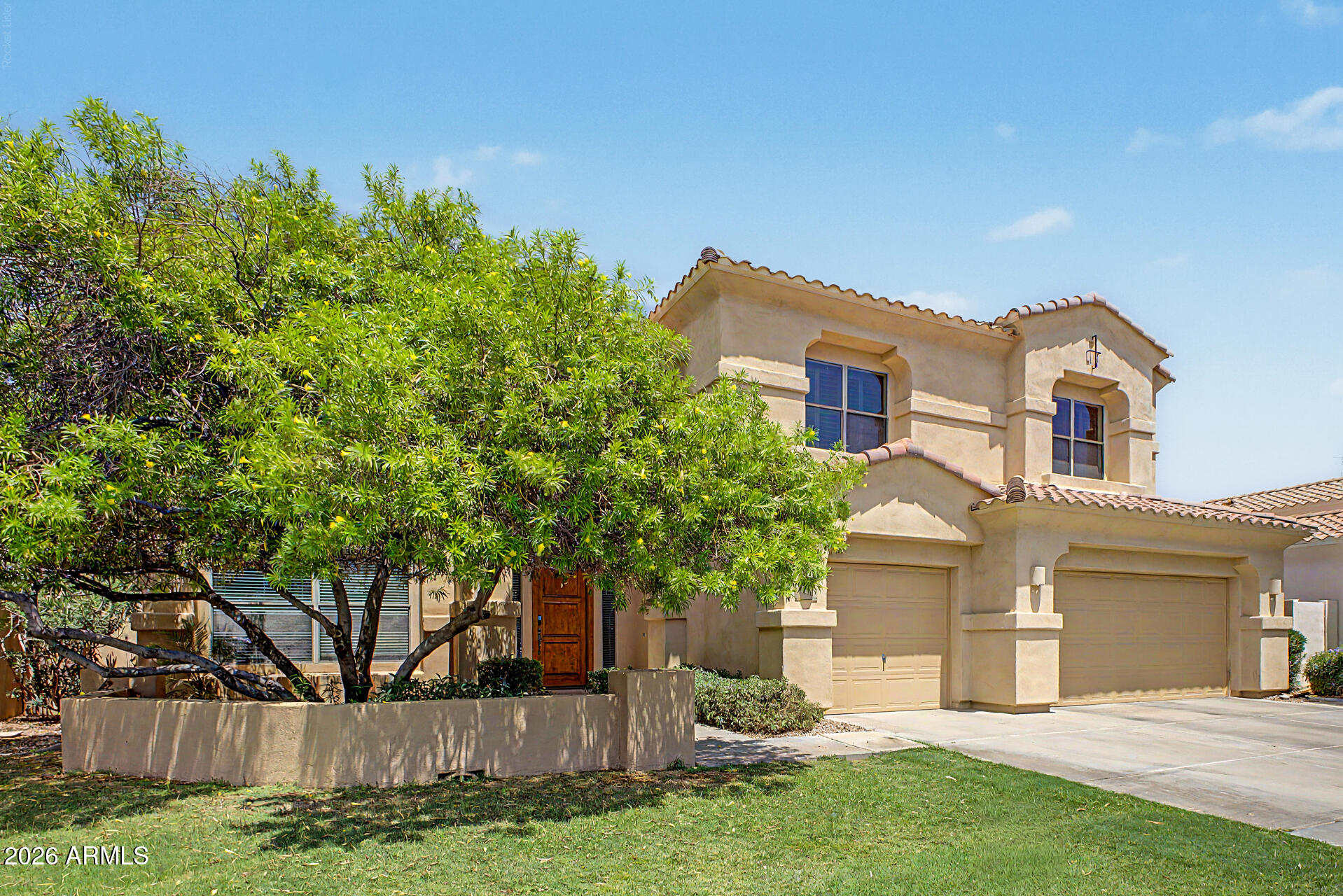 4420 S OLEANDER Drive