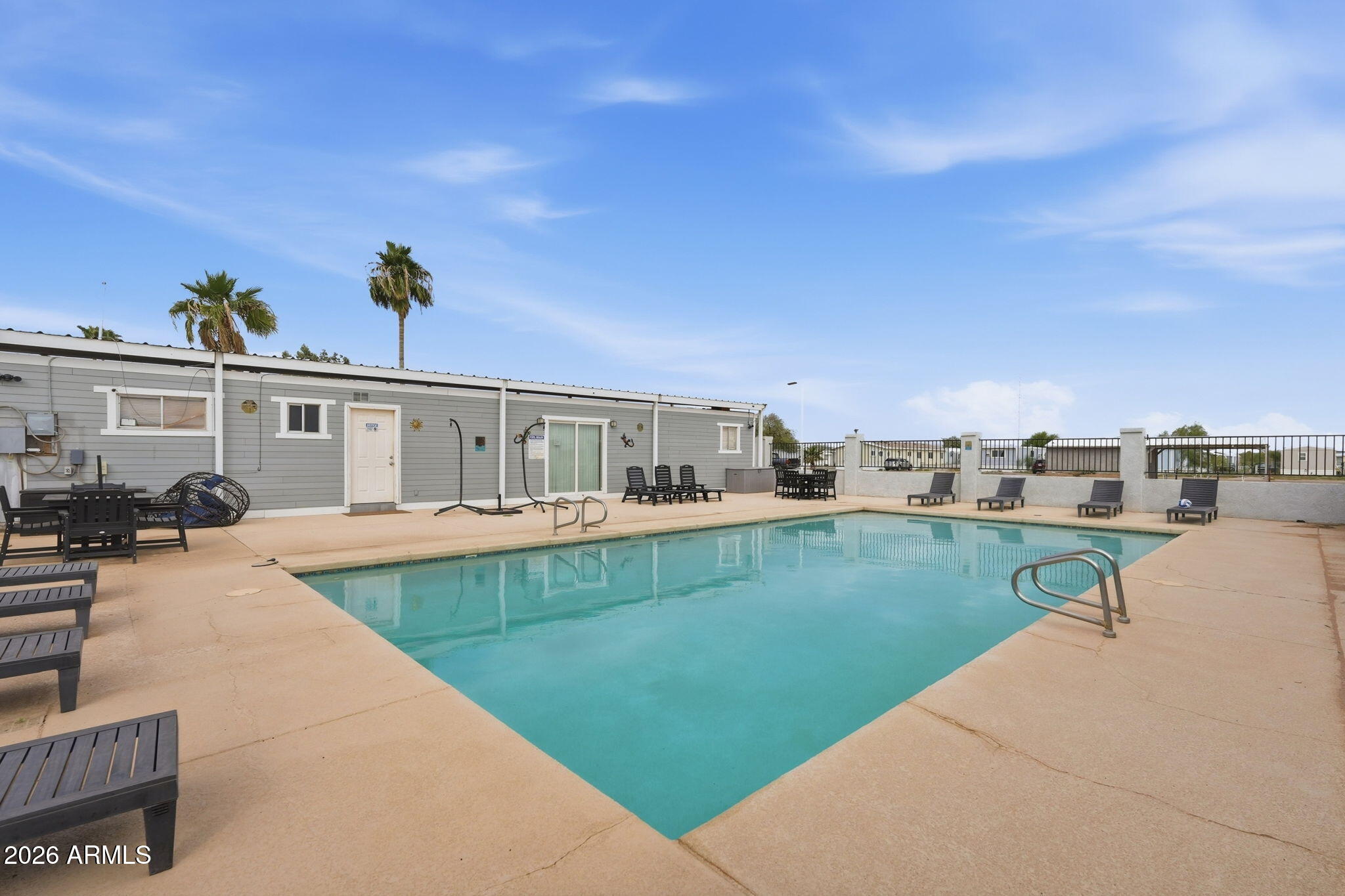 5201 S Chui Chu Road 216