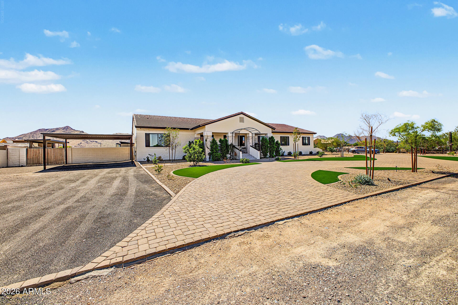 20715 E WATFORD Drive