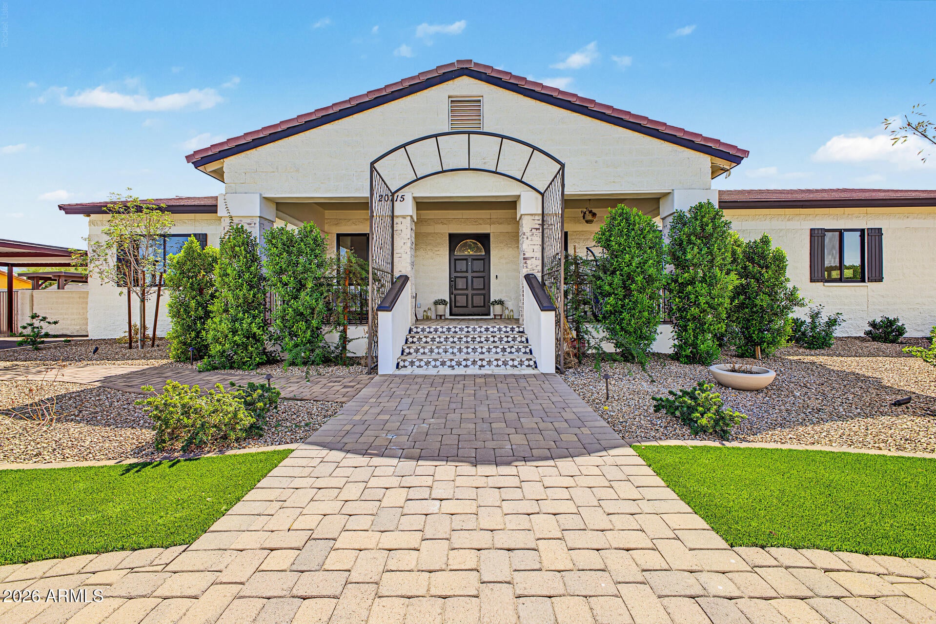 20715 E WATFORD Drive