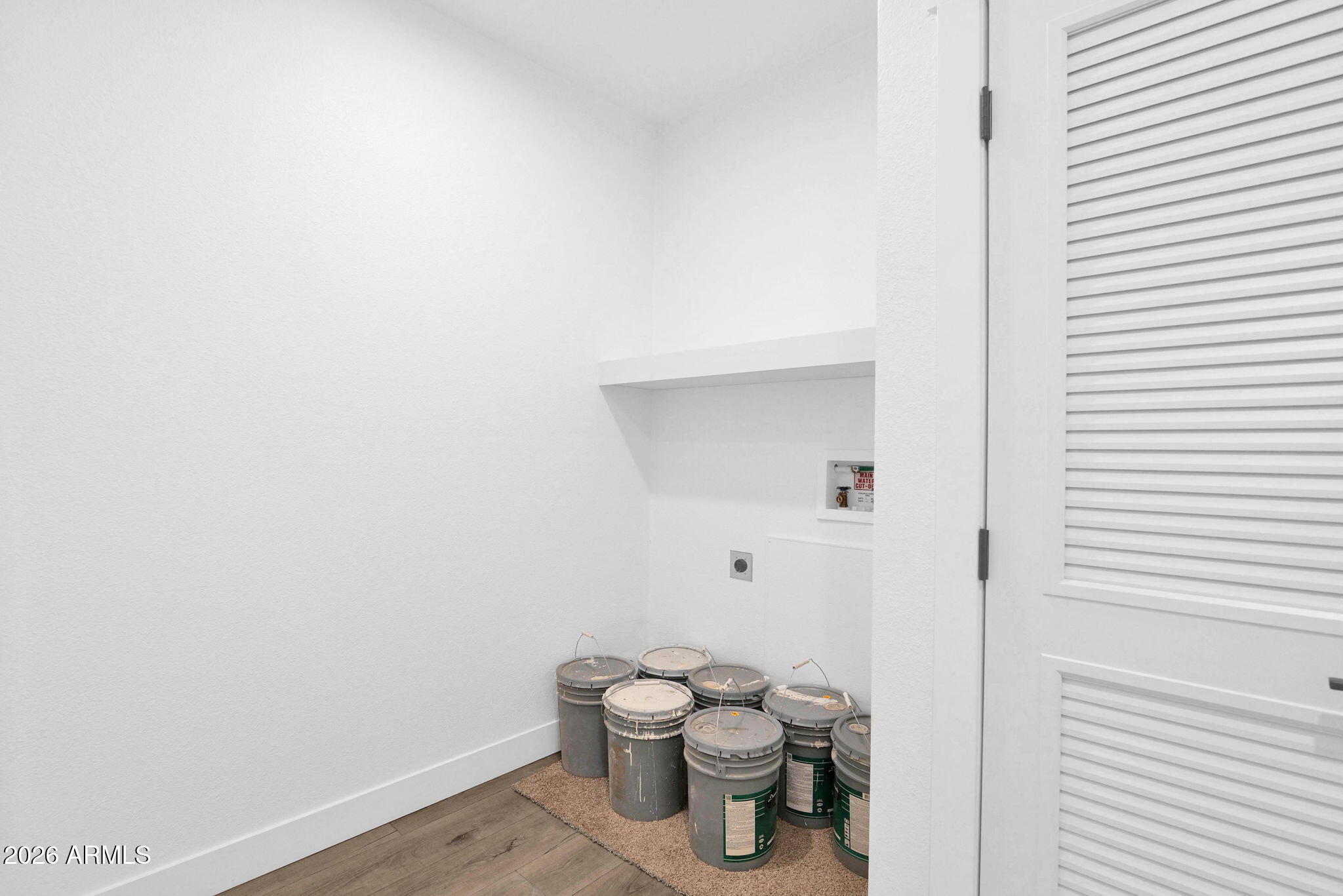 N/A - Residential
