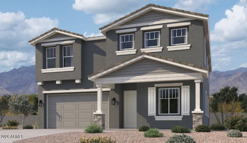 Photo of 7941 W Antelope Drive, Peoria, AZ 85383 (MLS # 7001213)