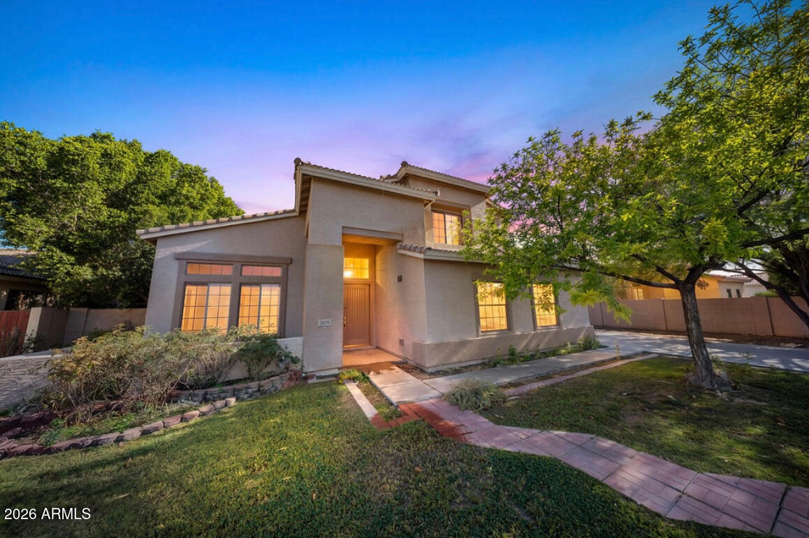 2109 W WILDHORSE Drive