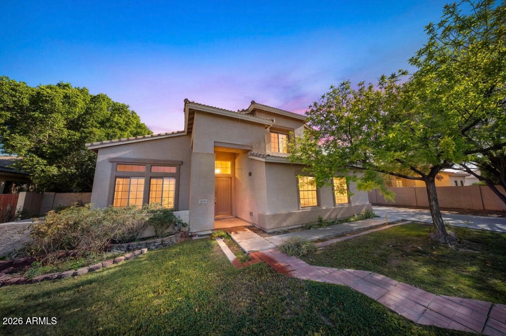 Photo of 2109 W Wildhorse Drive, Chandler, AZ 85286 (MLS # 7034524)