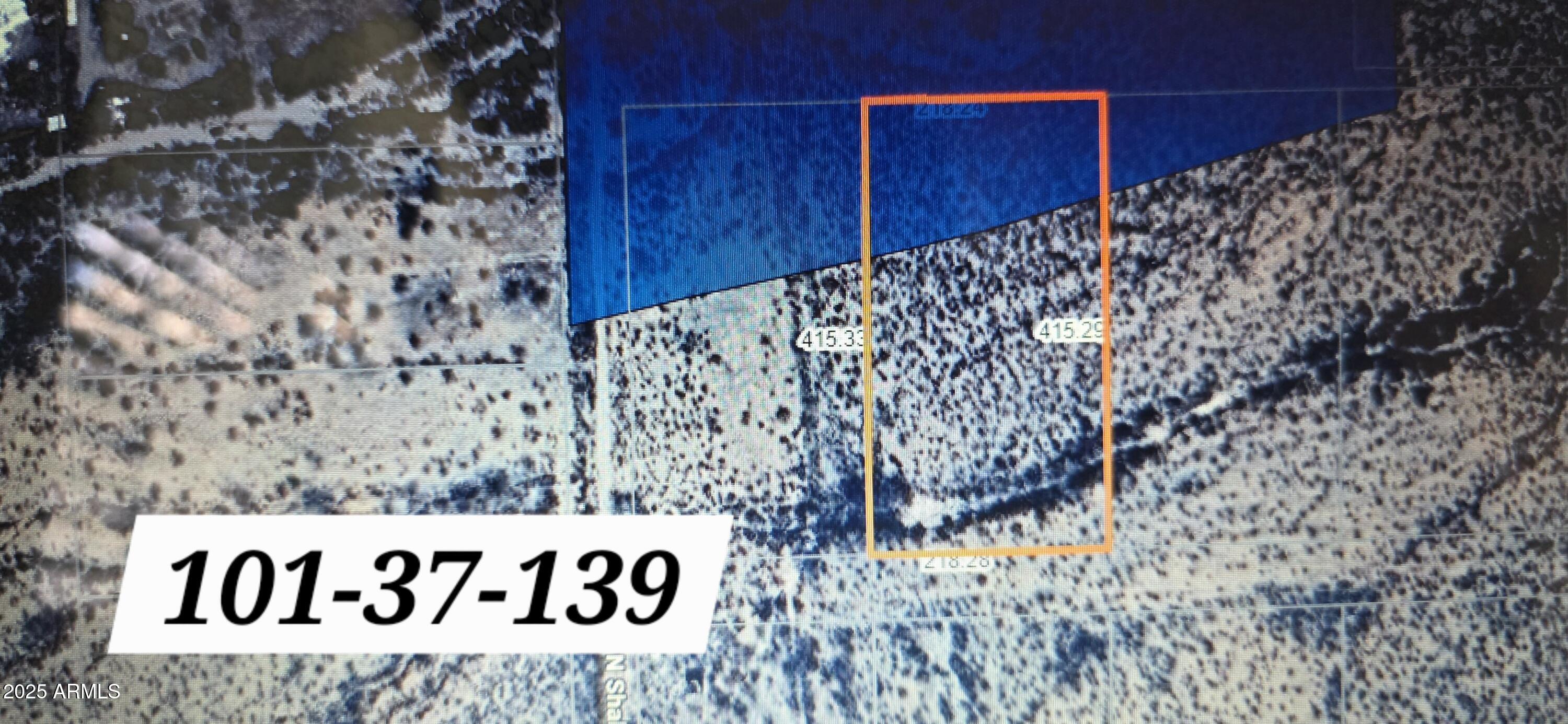 TBD Easy Acres -- 20