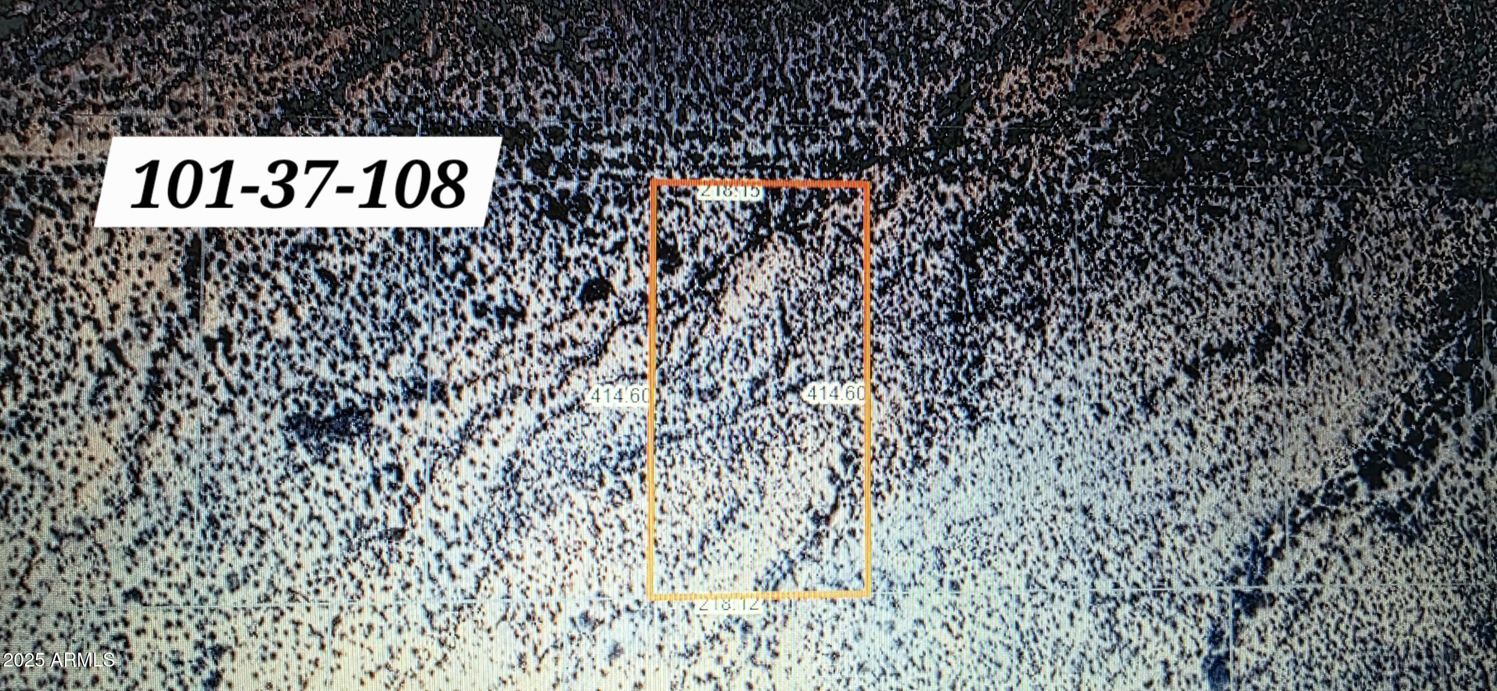 TBD Easy Acres -- 20