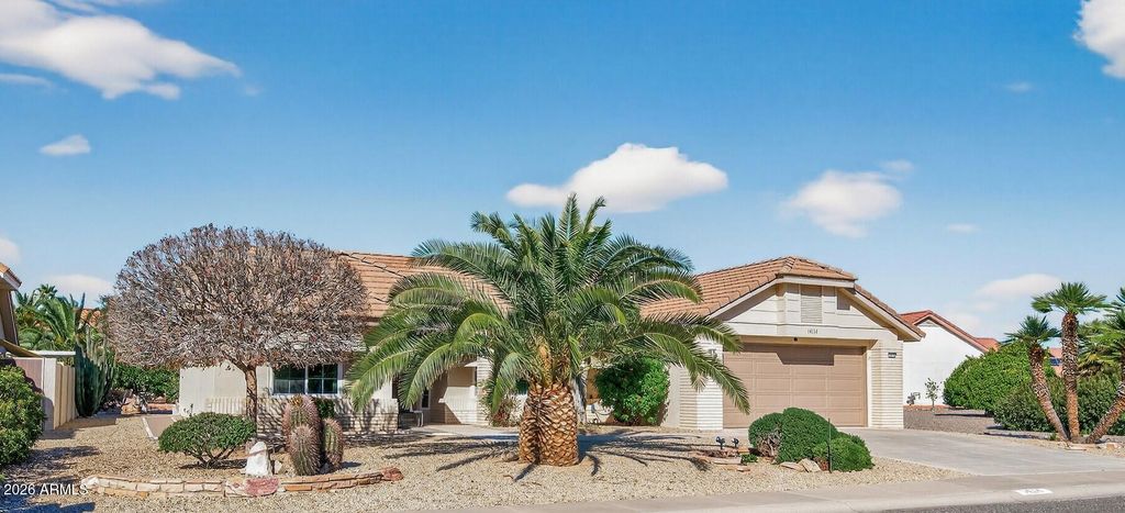 Photo of 14114 W Pavillion Drive, Sun City West, AZ 85375 (MLS # 6963952)