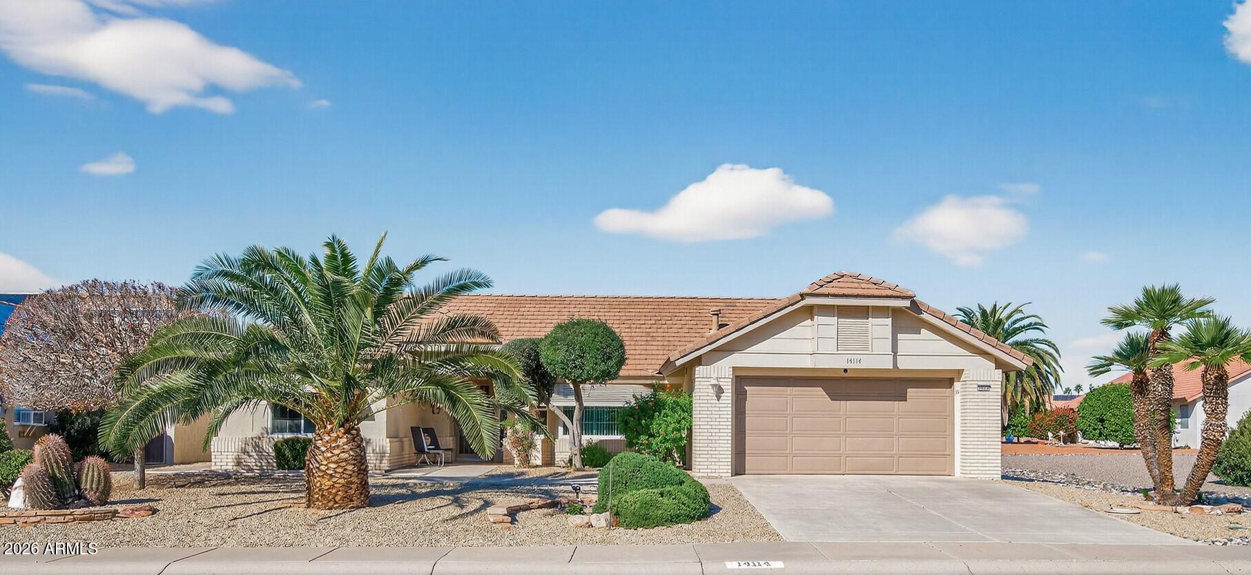 14114 W PAVILLION Drive