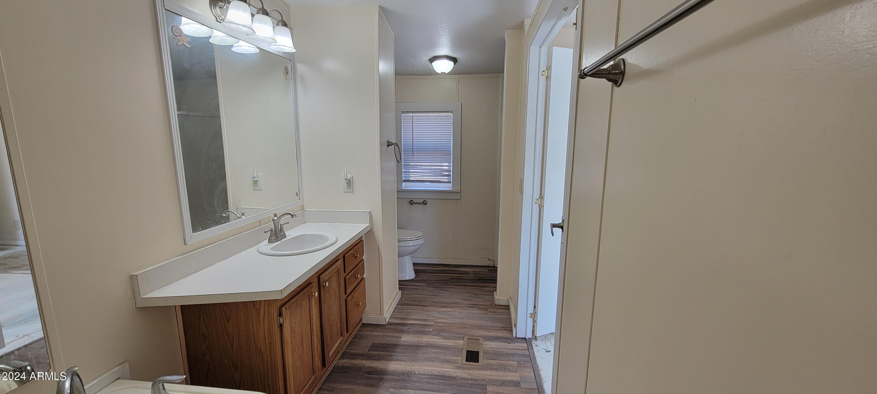 WHETSTONE MESA ESTATES 5 - Residential