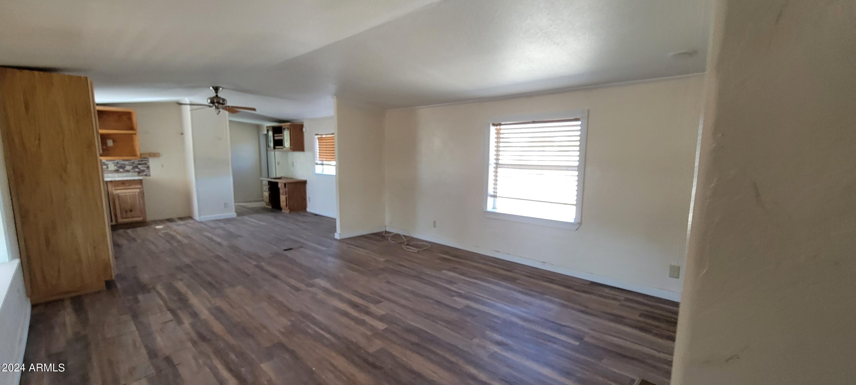 WHETSTONE MESA ESTATES 5 - Residential