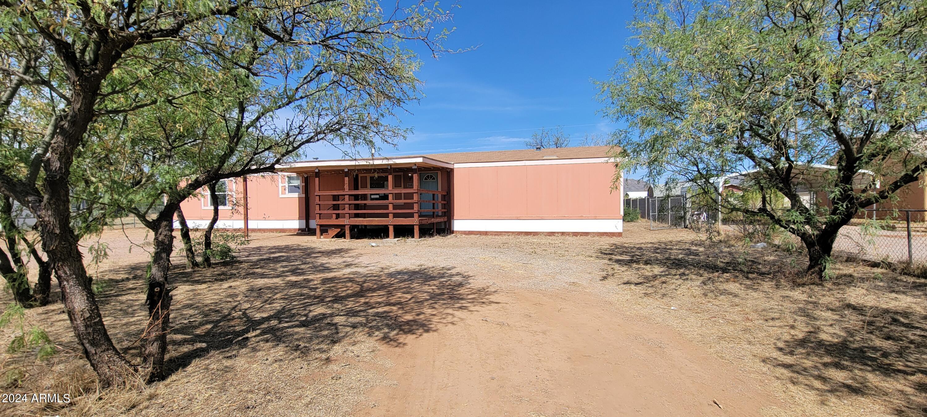 WHETSTONE MESA ESTATES 5 - Residential
