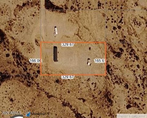 3921 S 352ND Avenue - Tonopah AZ 85354